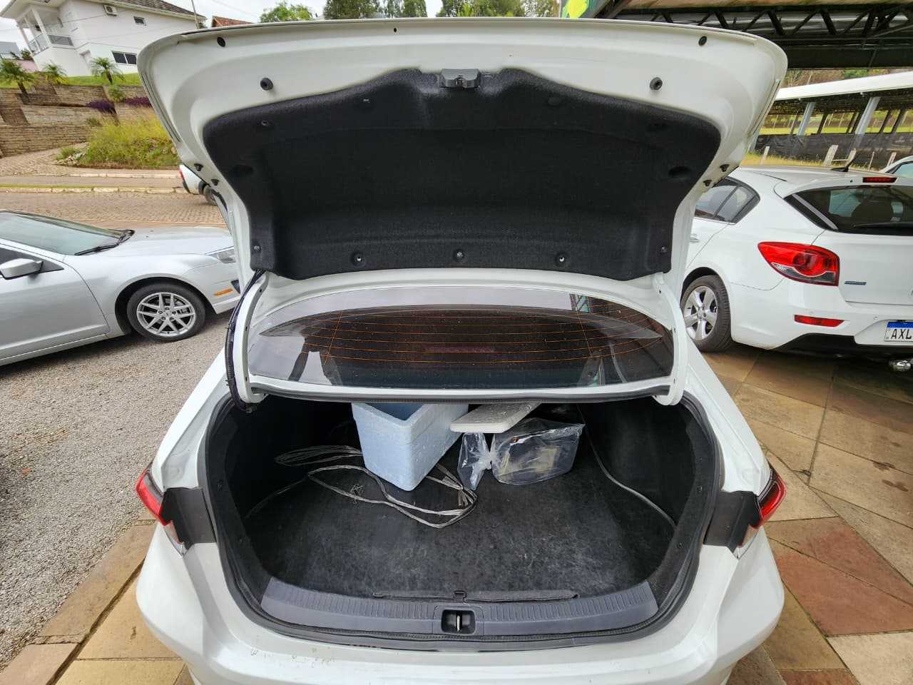 COROLLA XEI 2.0 AUT.