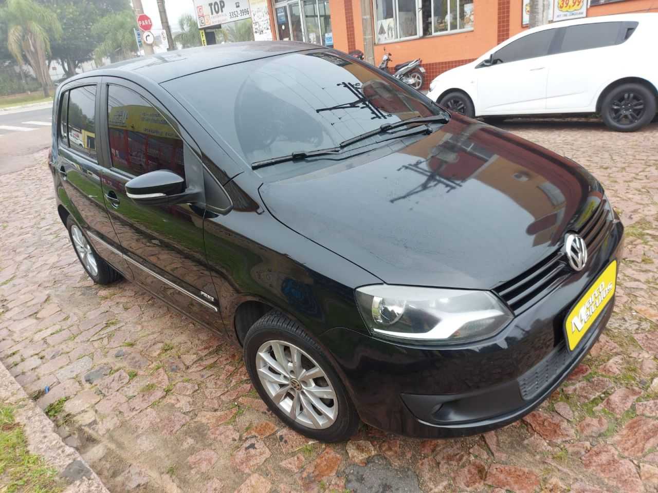 FOX PRIME/HIGLI. 1.6 TOTAL FLE