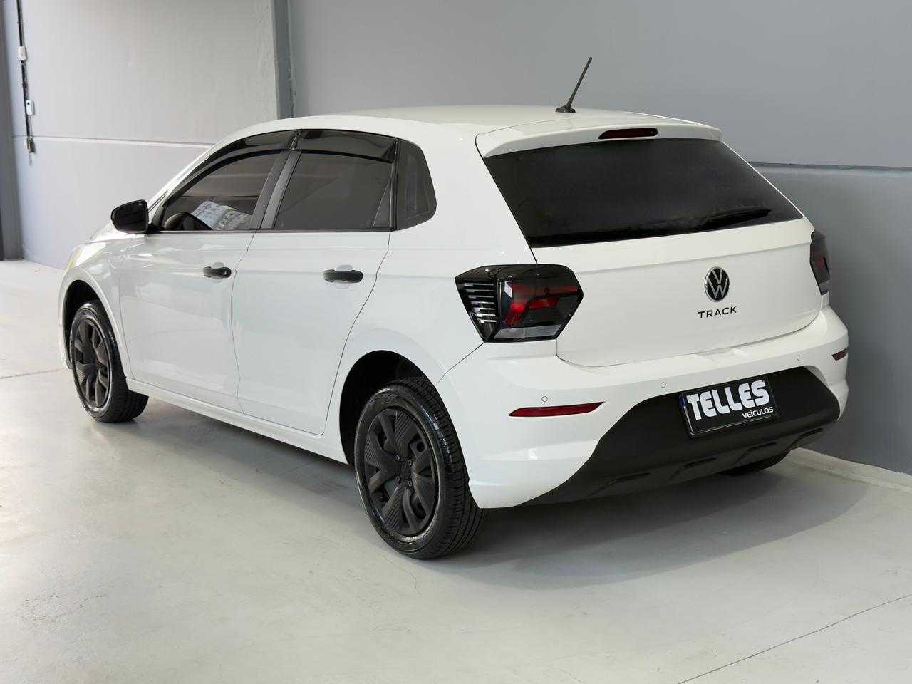 POLO TRACK 1.0