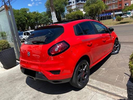 BRAVO SPORTING DUALOGIC 1.8