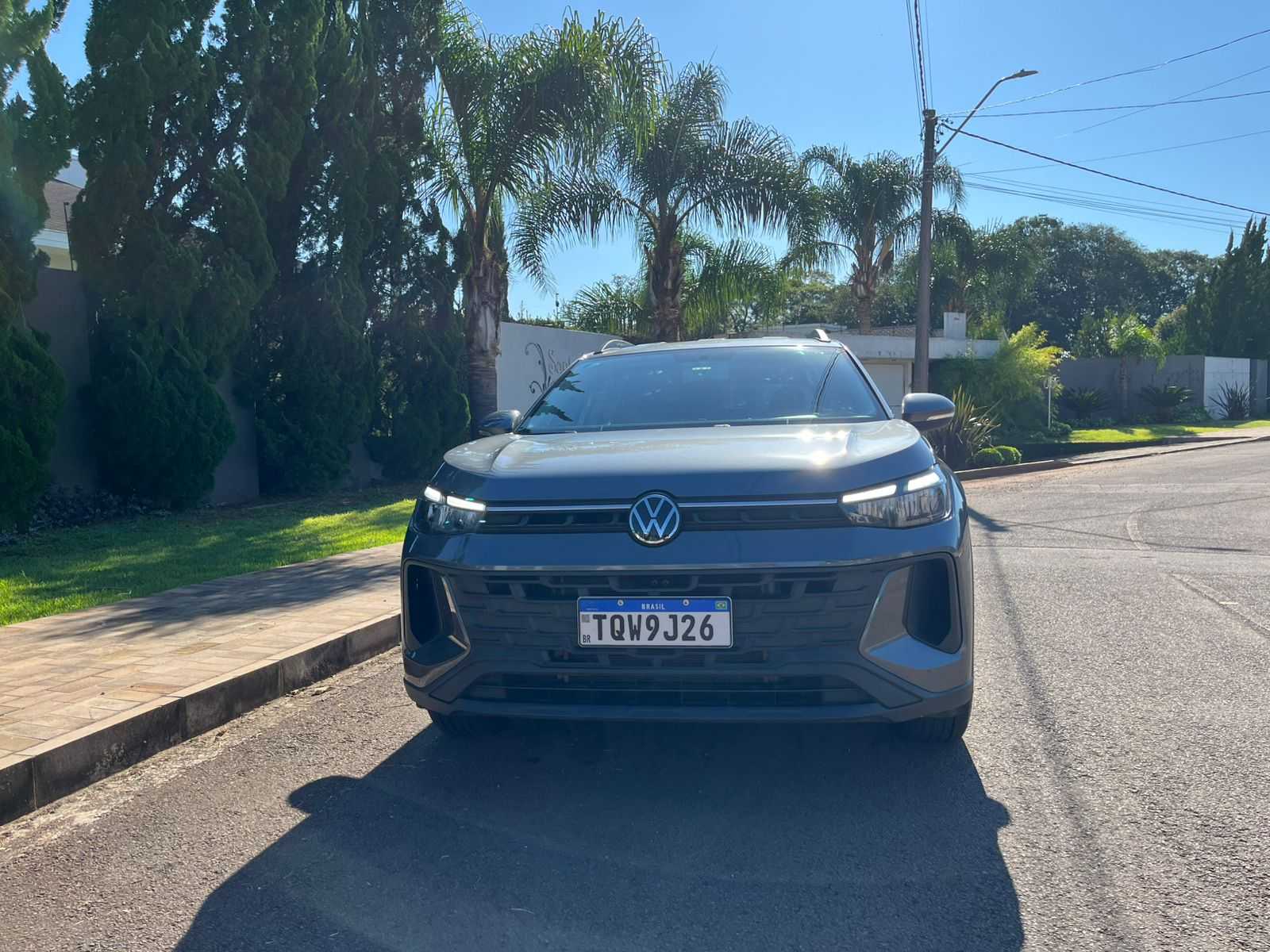 TERA COMFORT TSI ZEROOOO