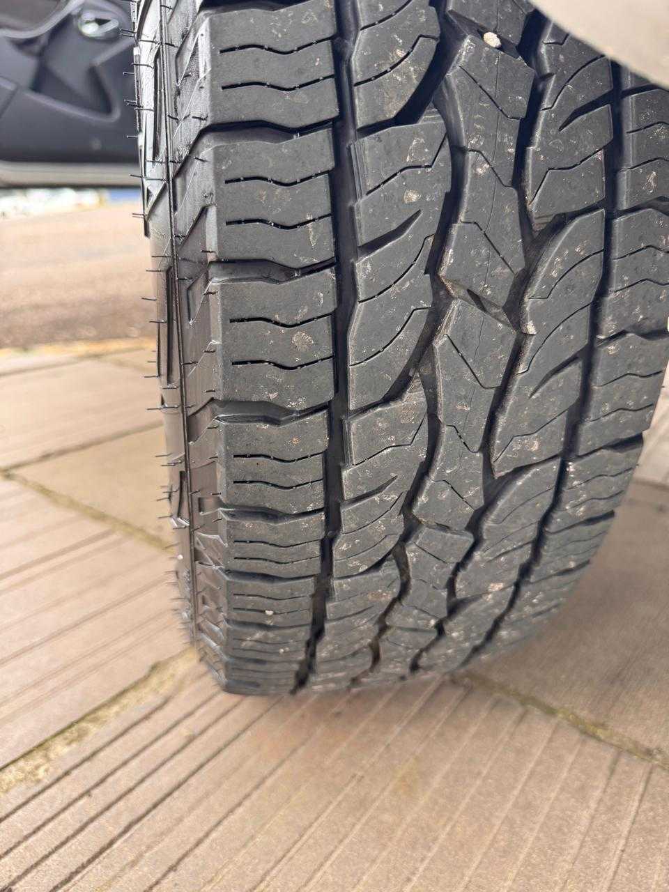 DUSTER 2.0 AUTOMATIC. FLEX 4X2