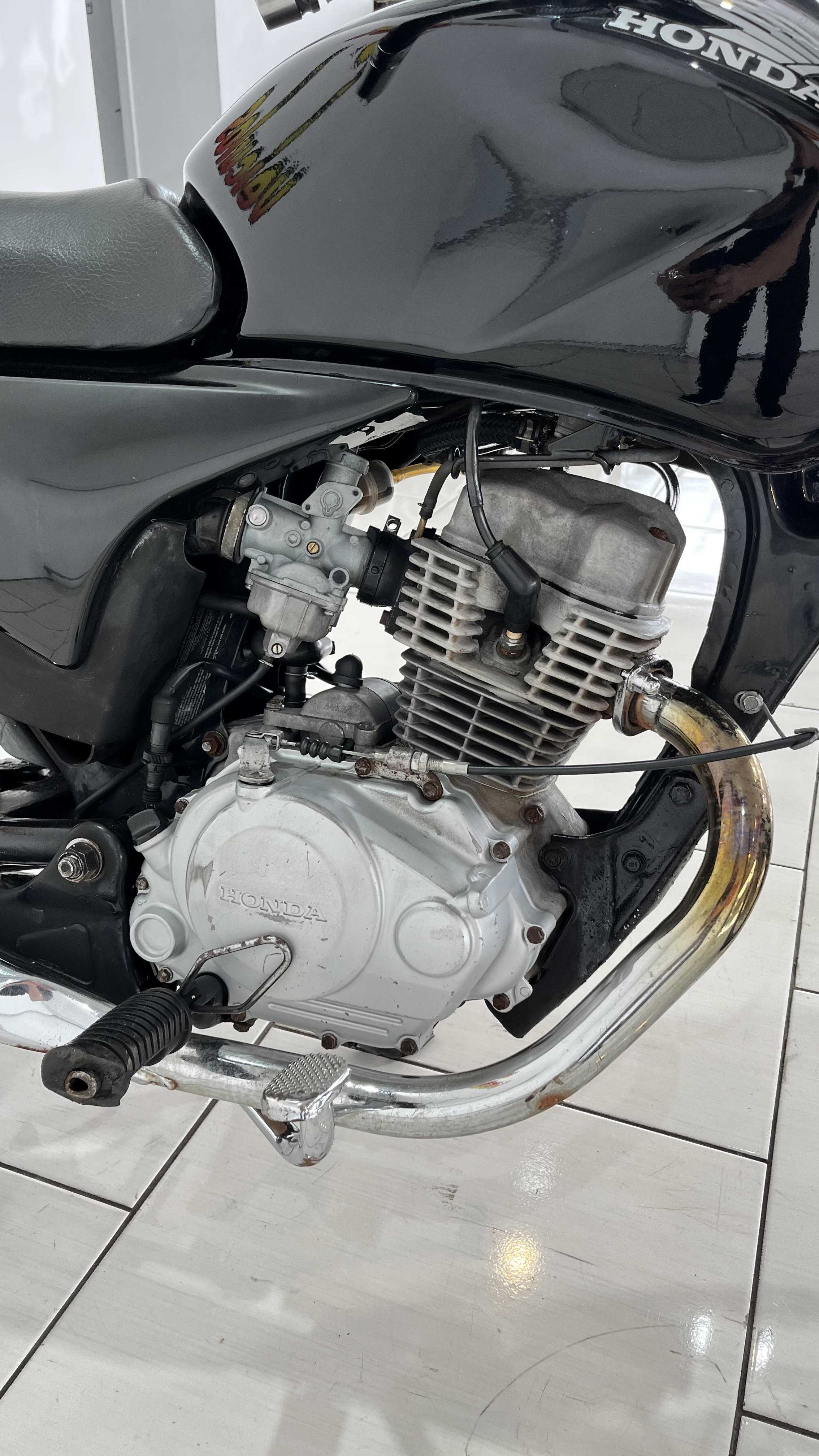 CG 150 TITAN ES