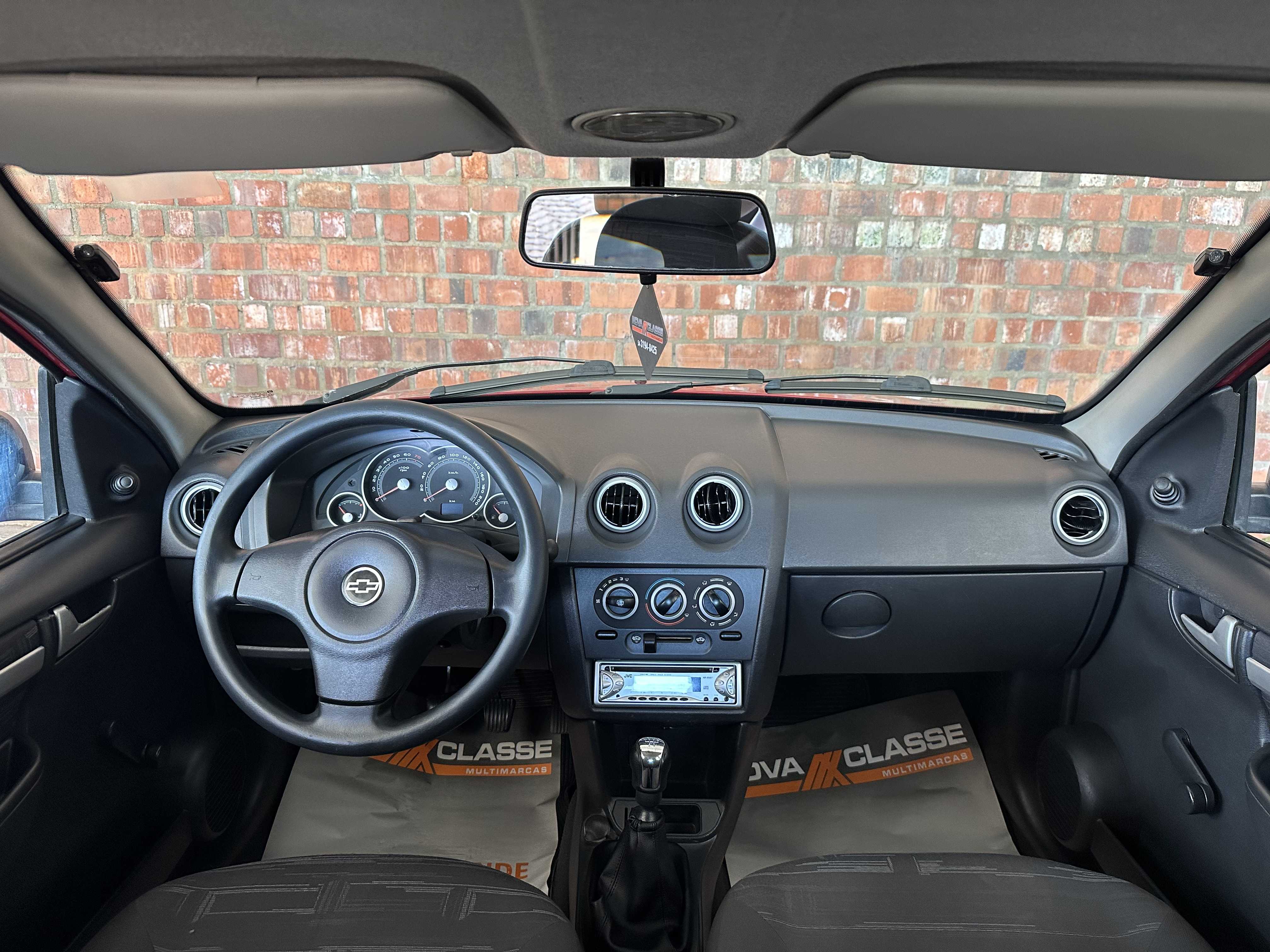 PRISMA MAXX 1.4 FLEX