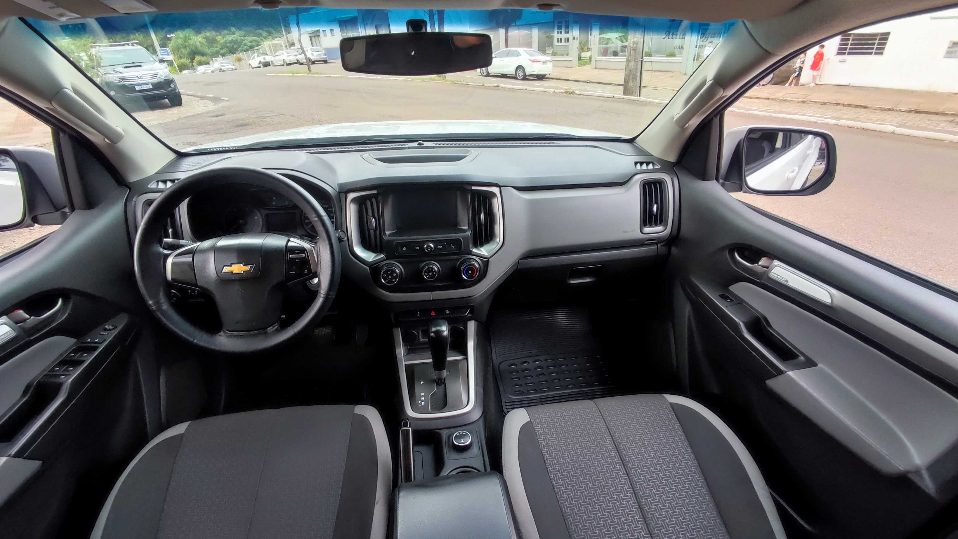 S 10 DD4 AUTOMATIC4X4