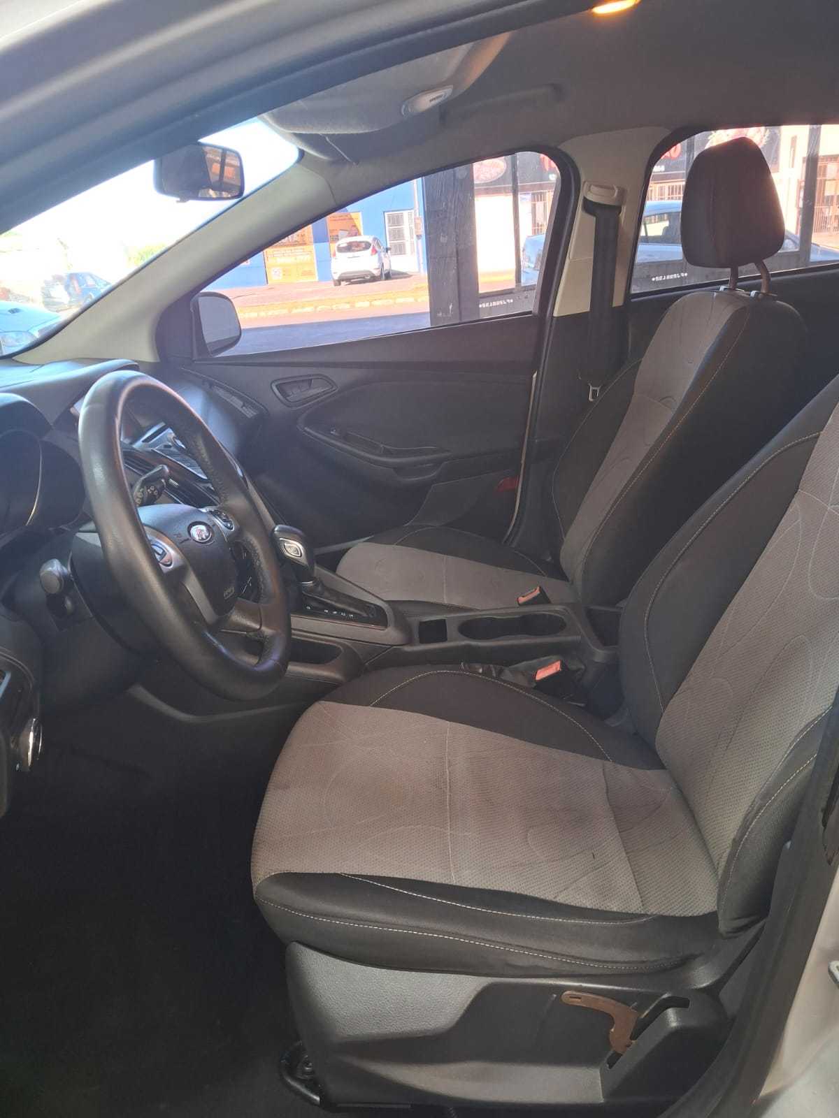 FOCUS  SE 1.6