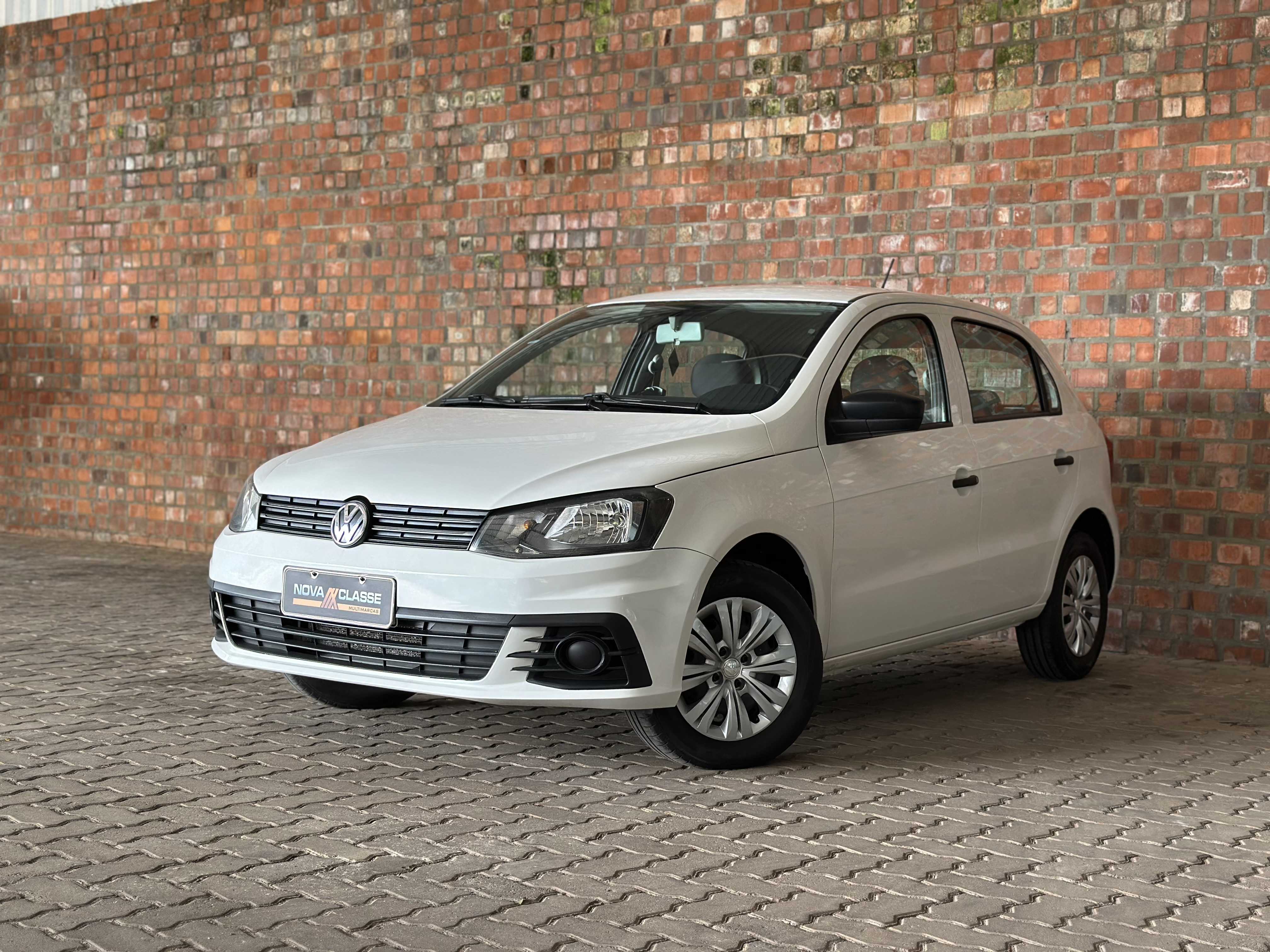 GOL 1.6 MSI localizado em Erechim no estado de RS