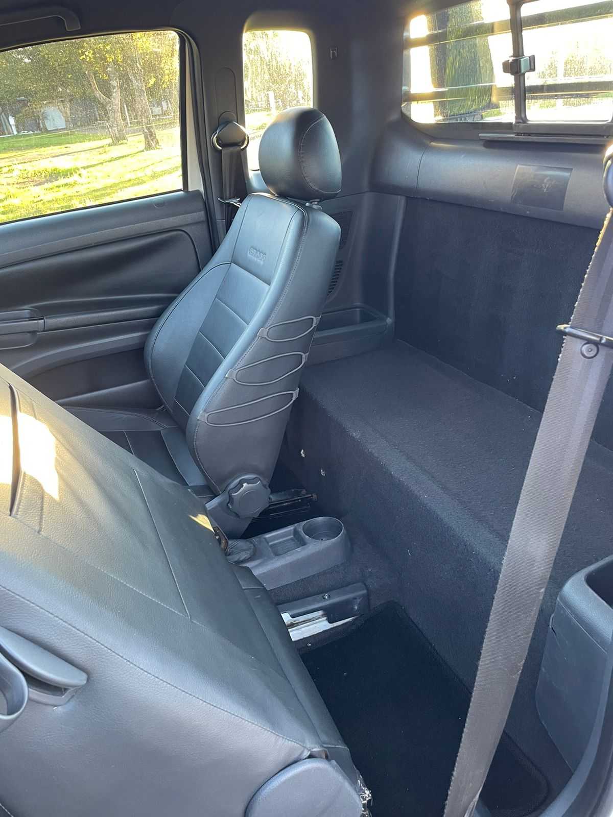 NOVA SAVEIRO CROSS 1.6 CE