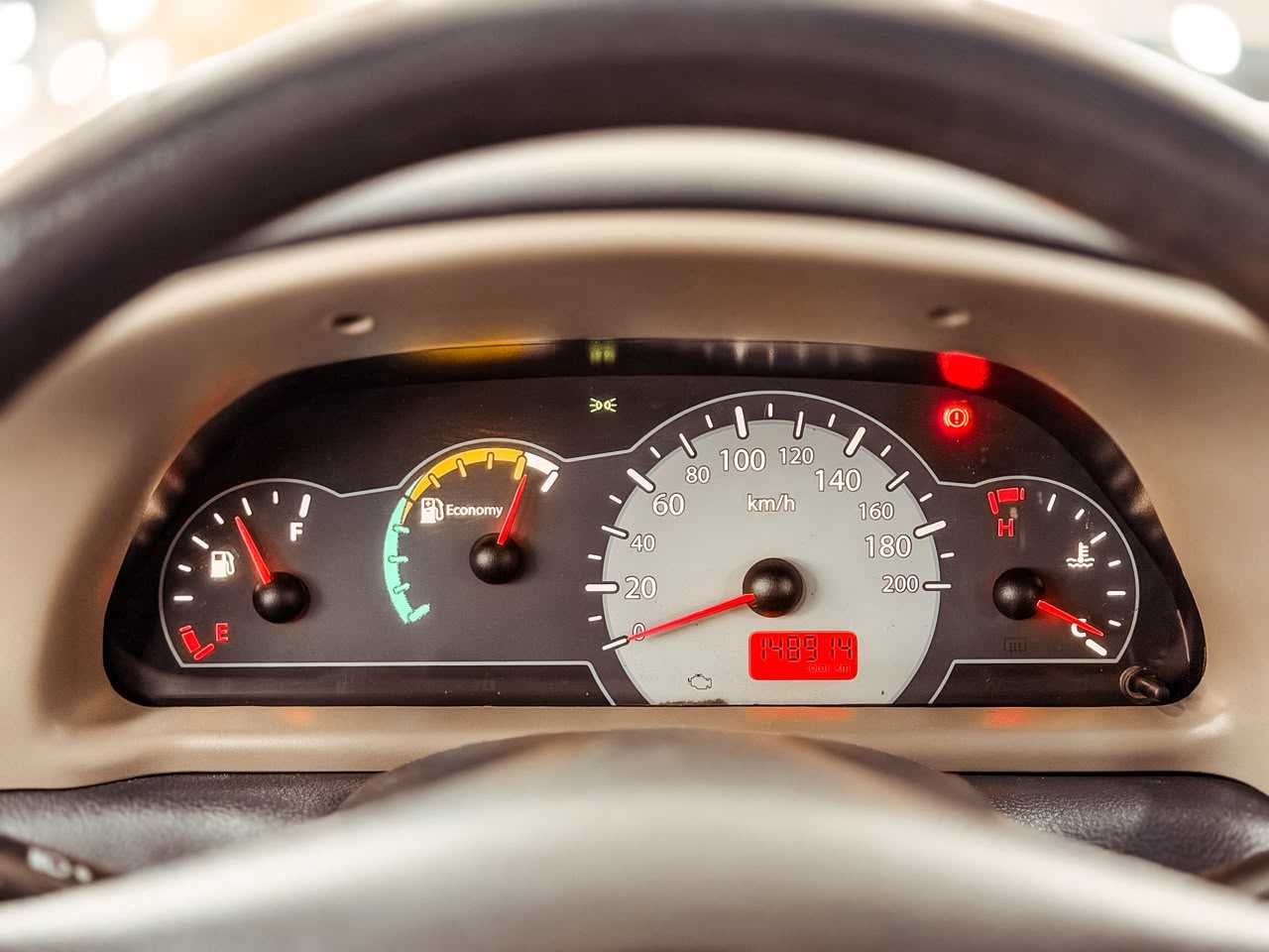 PALIO 1.0 FIRE ECONOMY FLEX 4P