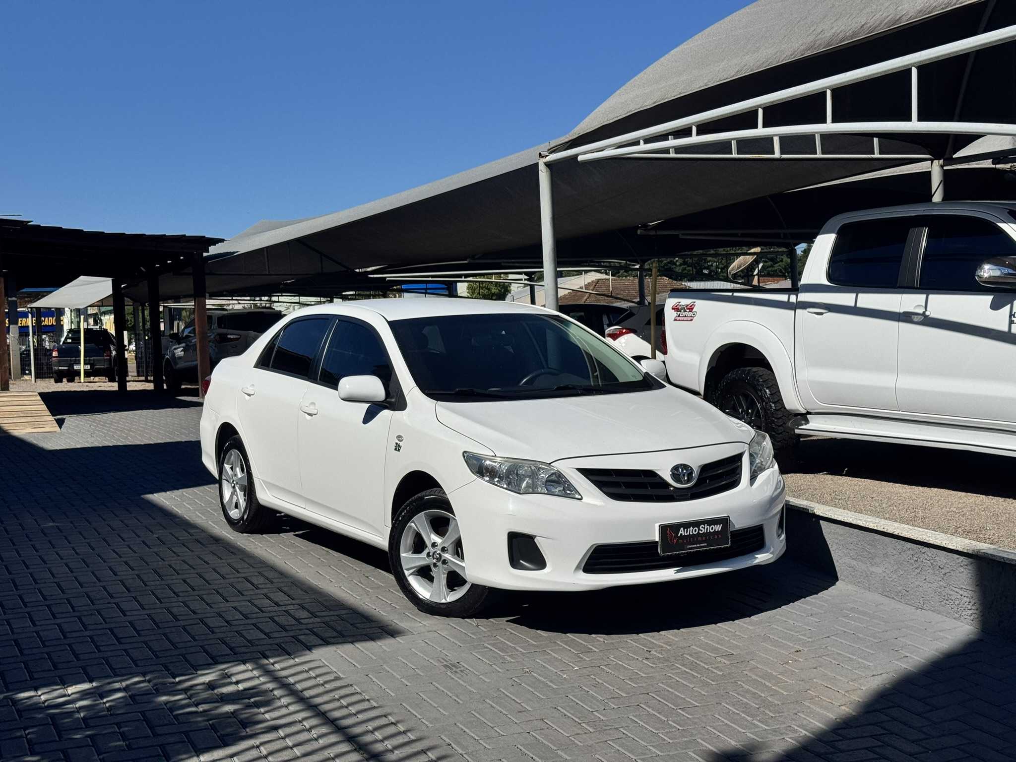 COROLLA