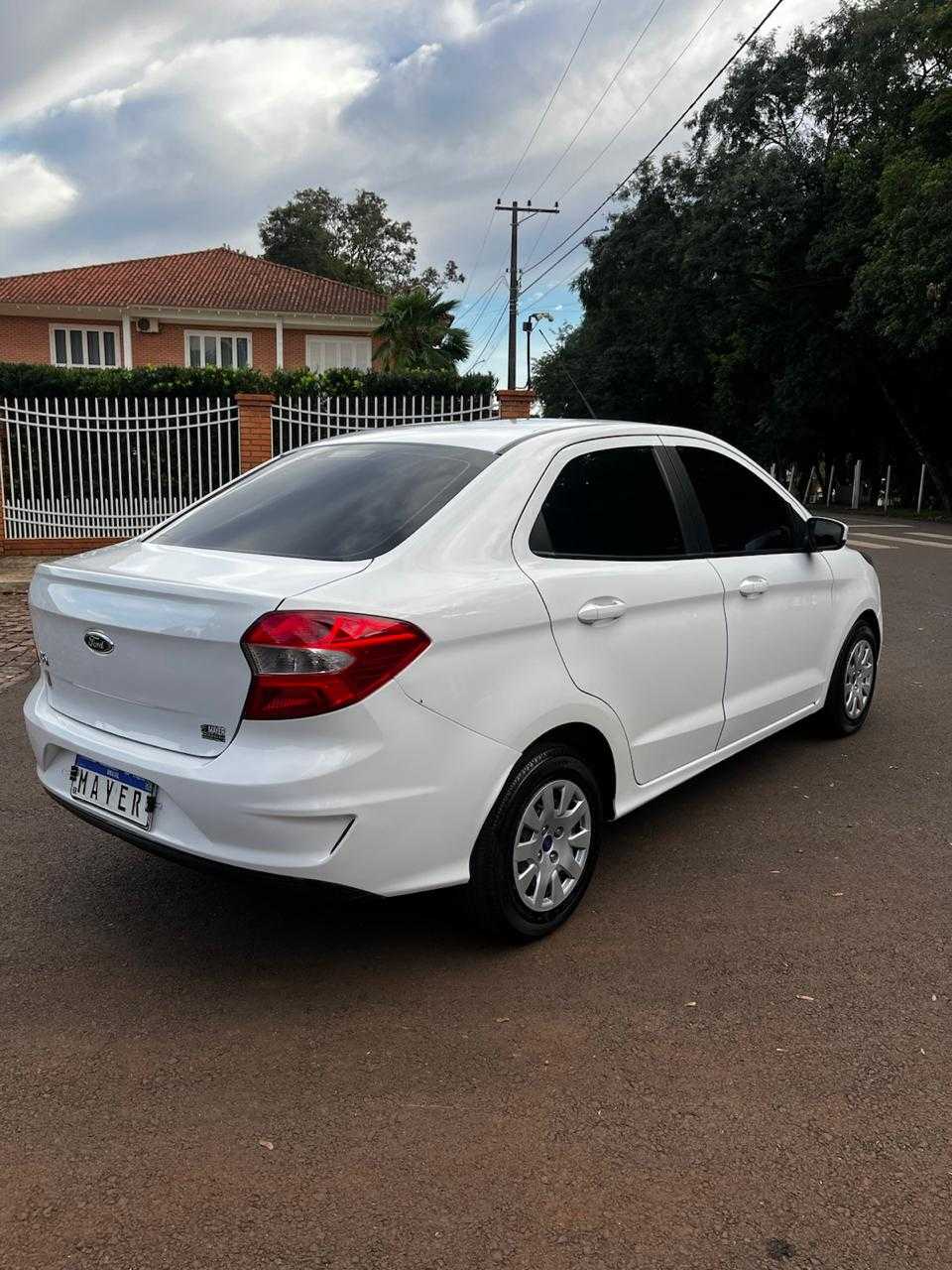KA 1.0 SE