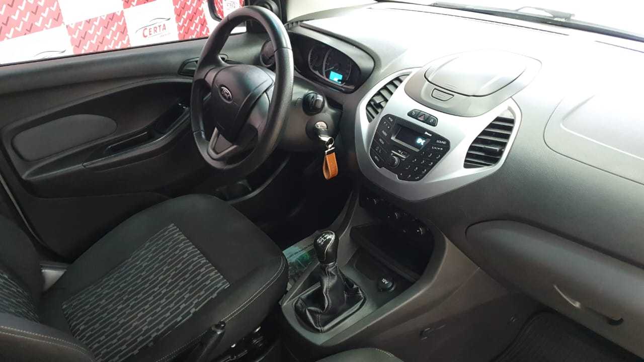 KA SE 1.5 HA