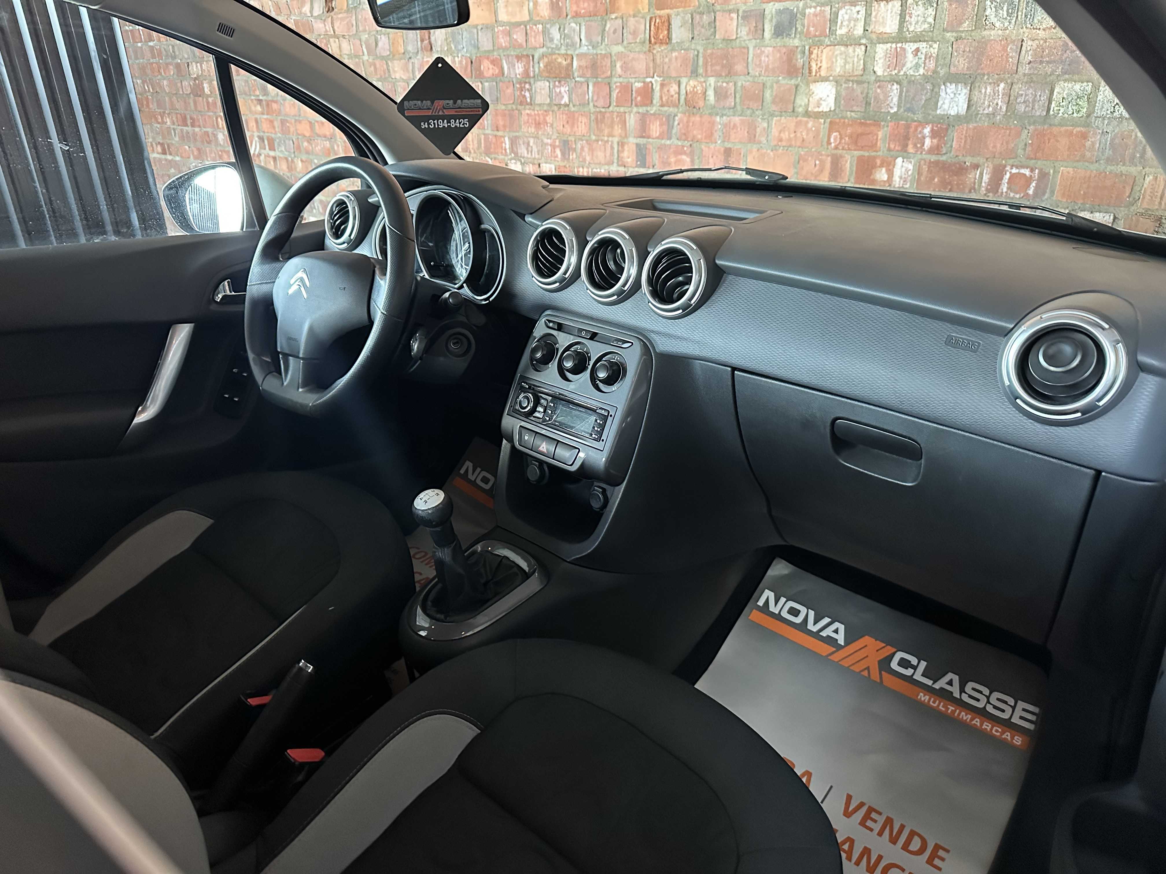 C3 TENDANCE 1.5 FLEX