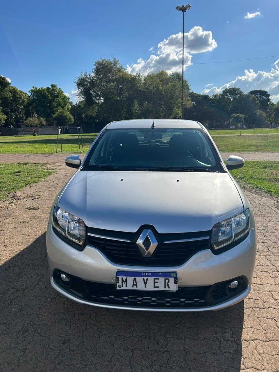 SANDERO DYNAMIQUE 1.6