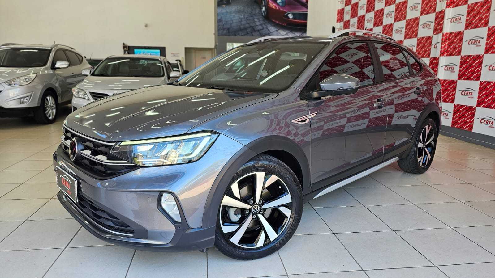 NIVIS HIGHLINE  TSI