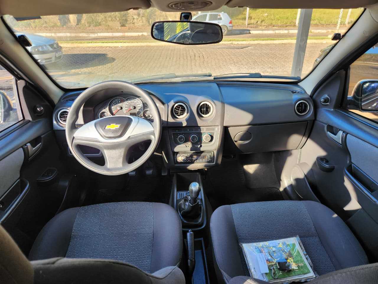 CELTA LT 1.0 COMPLETO