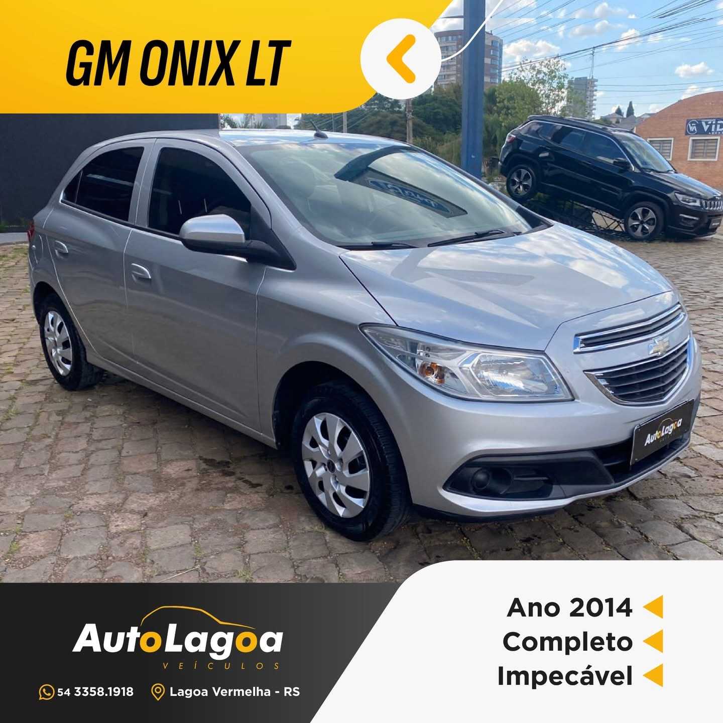 ONIX LT