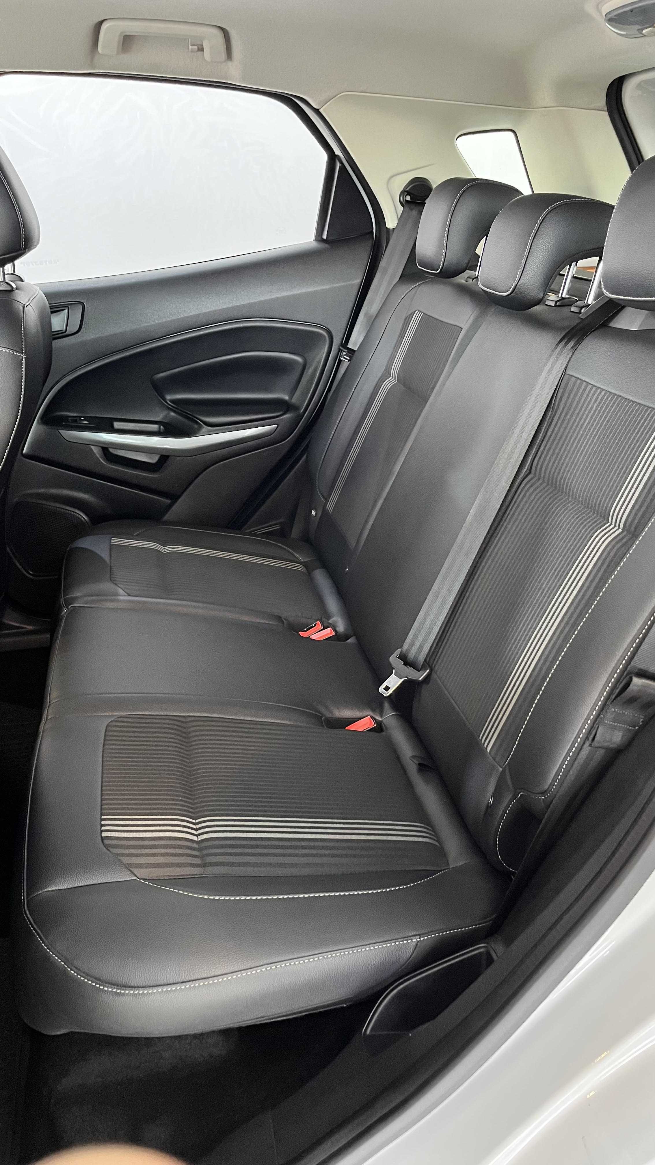 ECOSPORT FREESTYLE 1.5
