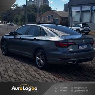 JETTA R-LINE