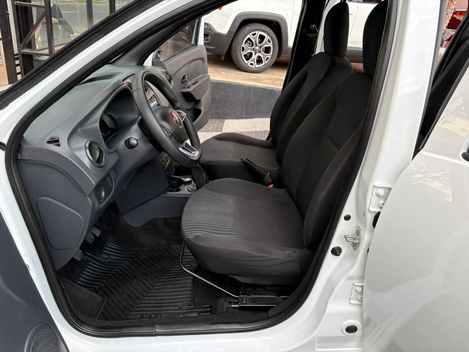 LOGAN LIFE 1.0 COMPLETO