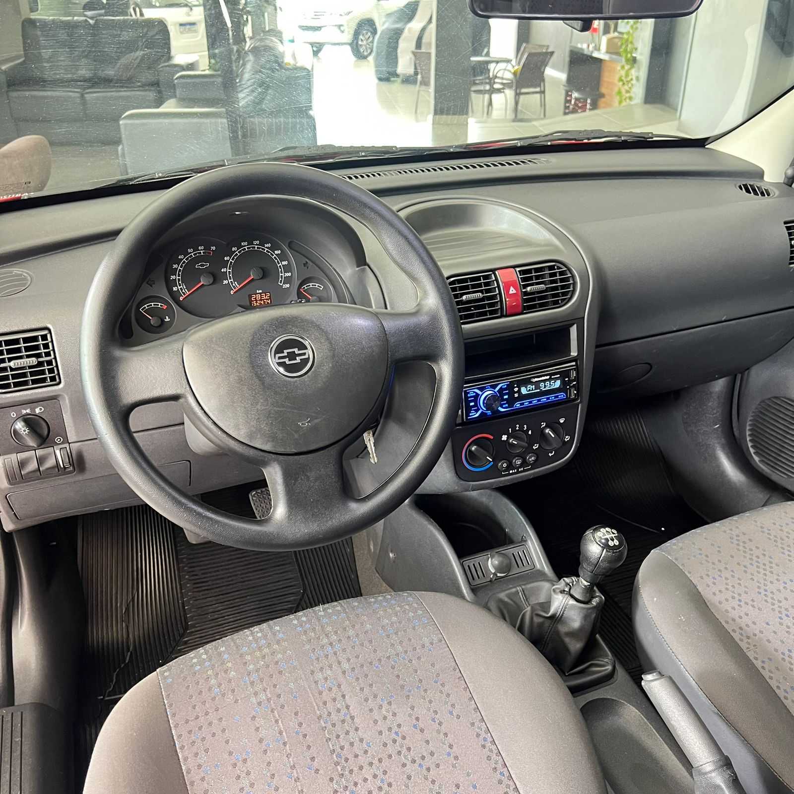 CORSA MAXX 1.4 FLEX MANUAL
