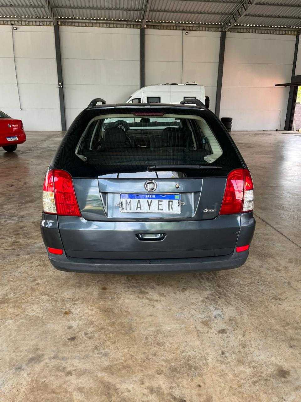 REPASSE PALIO WEEKEND 1.3 ELX