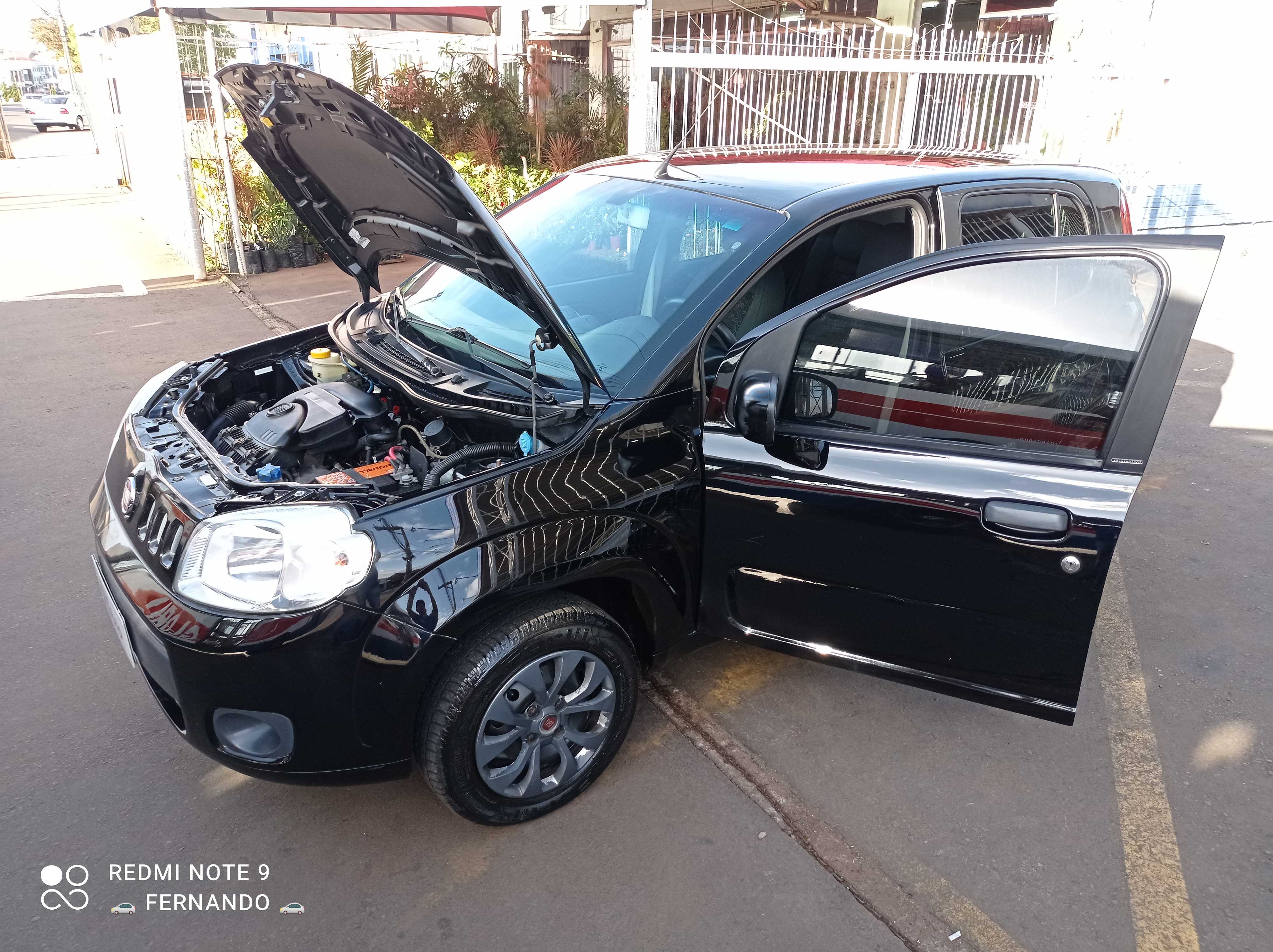 UNO VIVACE 1.0 COMPLETO.