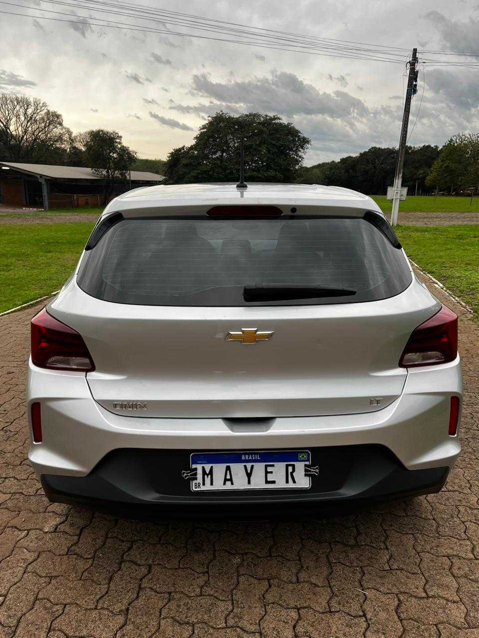 ONIX HATCH LT 1.0