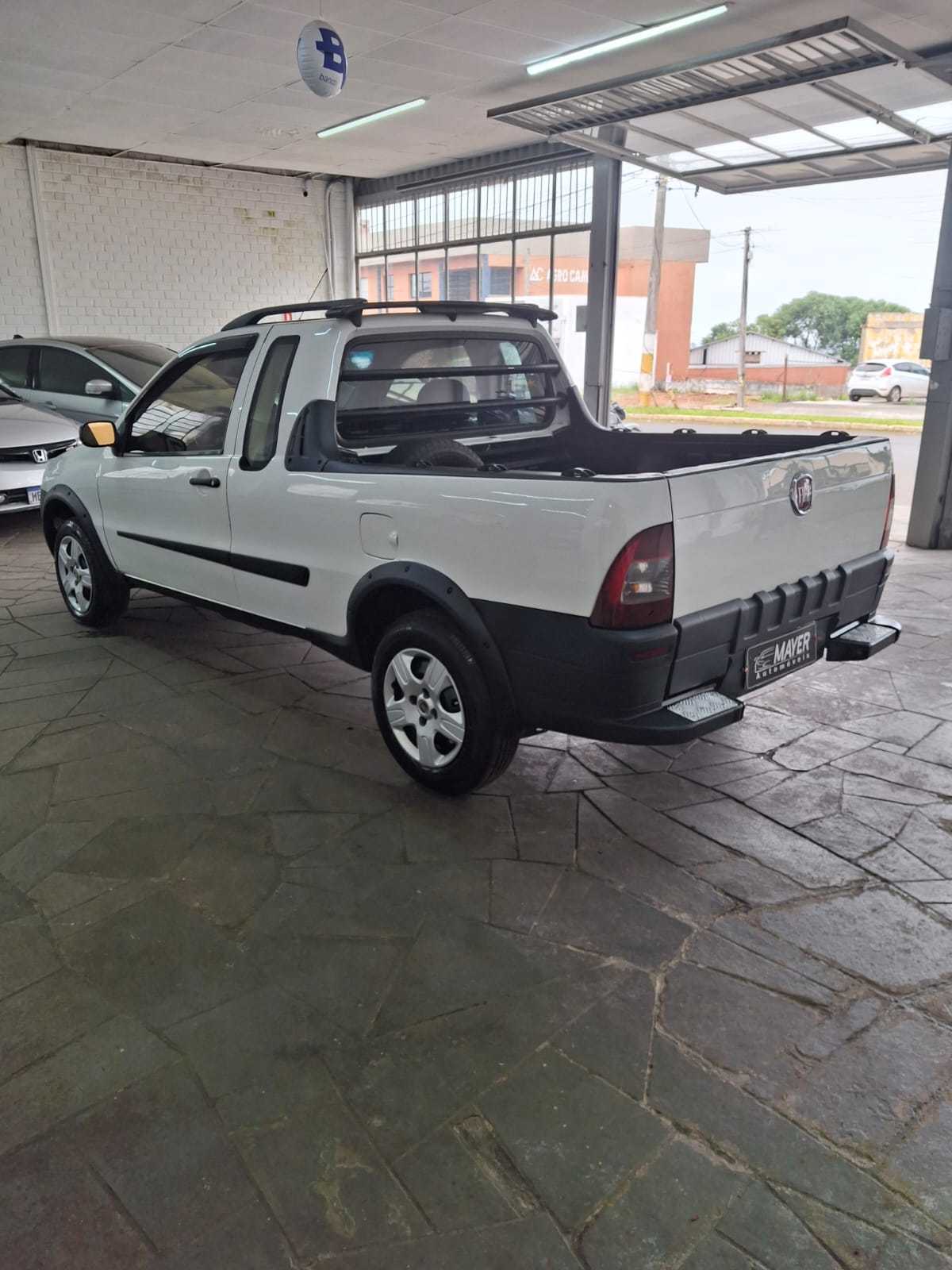 STRADA FIRE CE 1.4