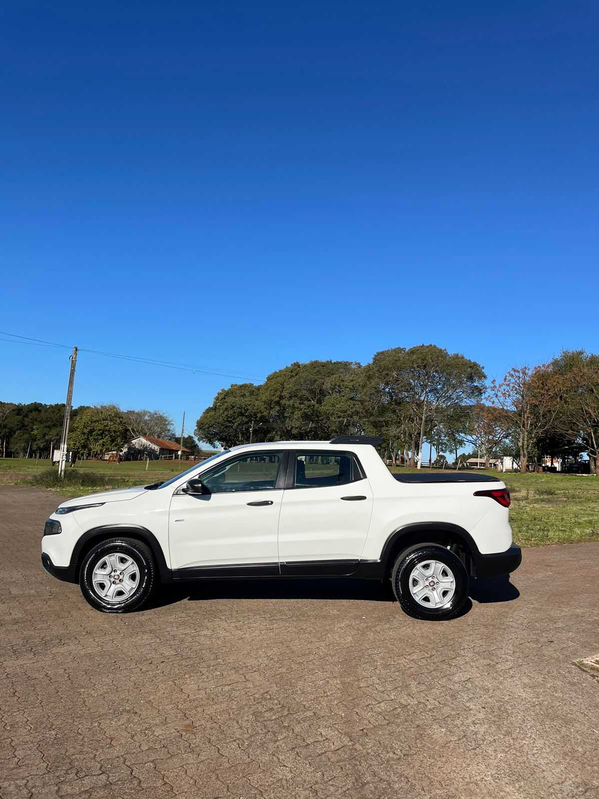 TORO FREEDOM 2.0 4X2 MEC.