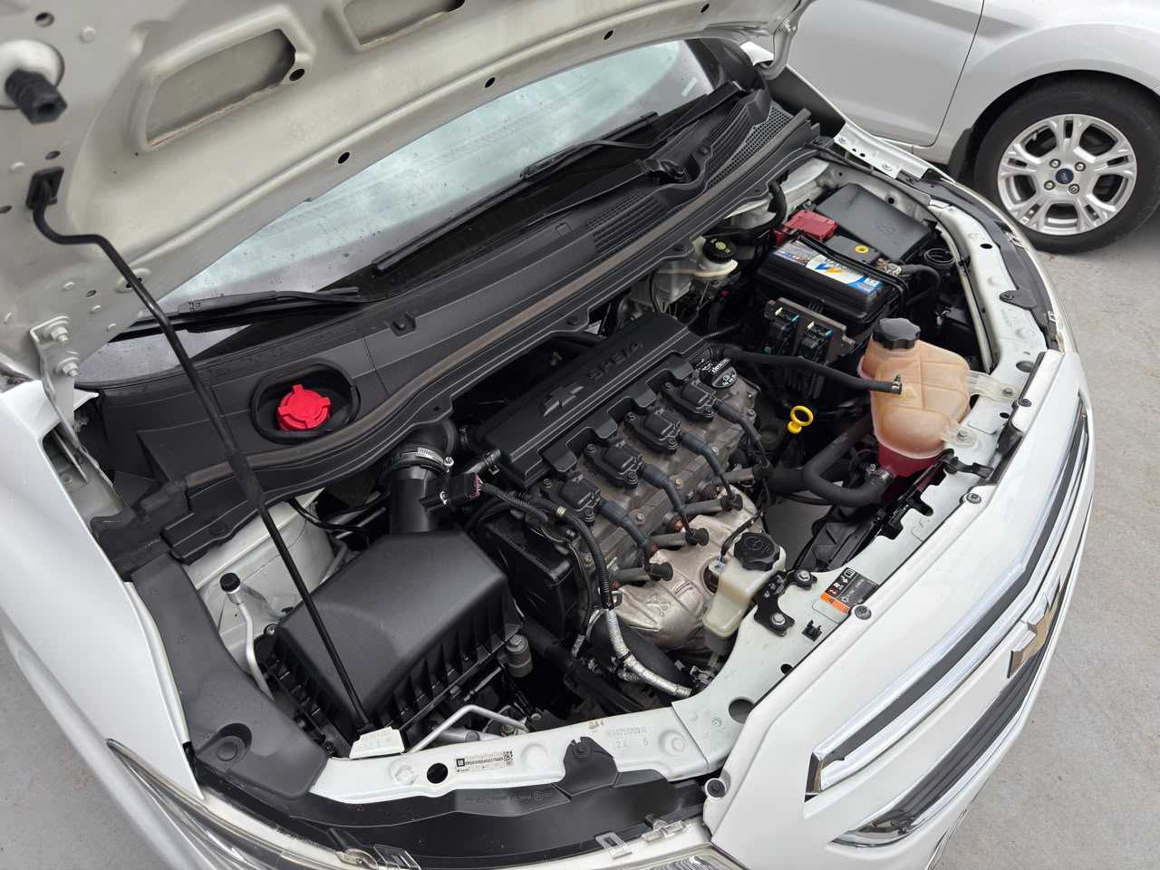 ONIX LT 1.0 / COMPLETO