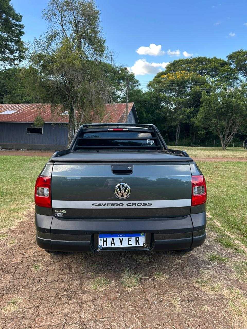 SAVEIRO CROSS 1.6 CE