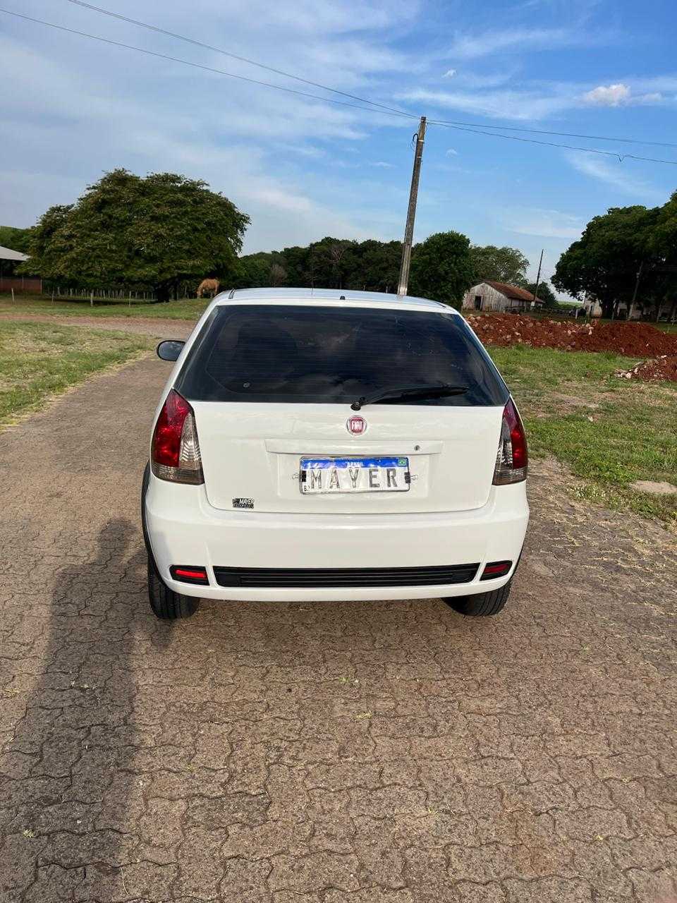 PALIO 1.0 WAY FIRE FLEX