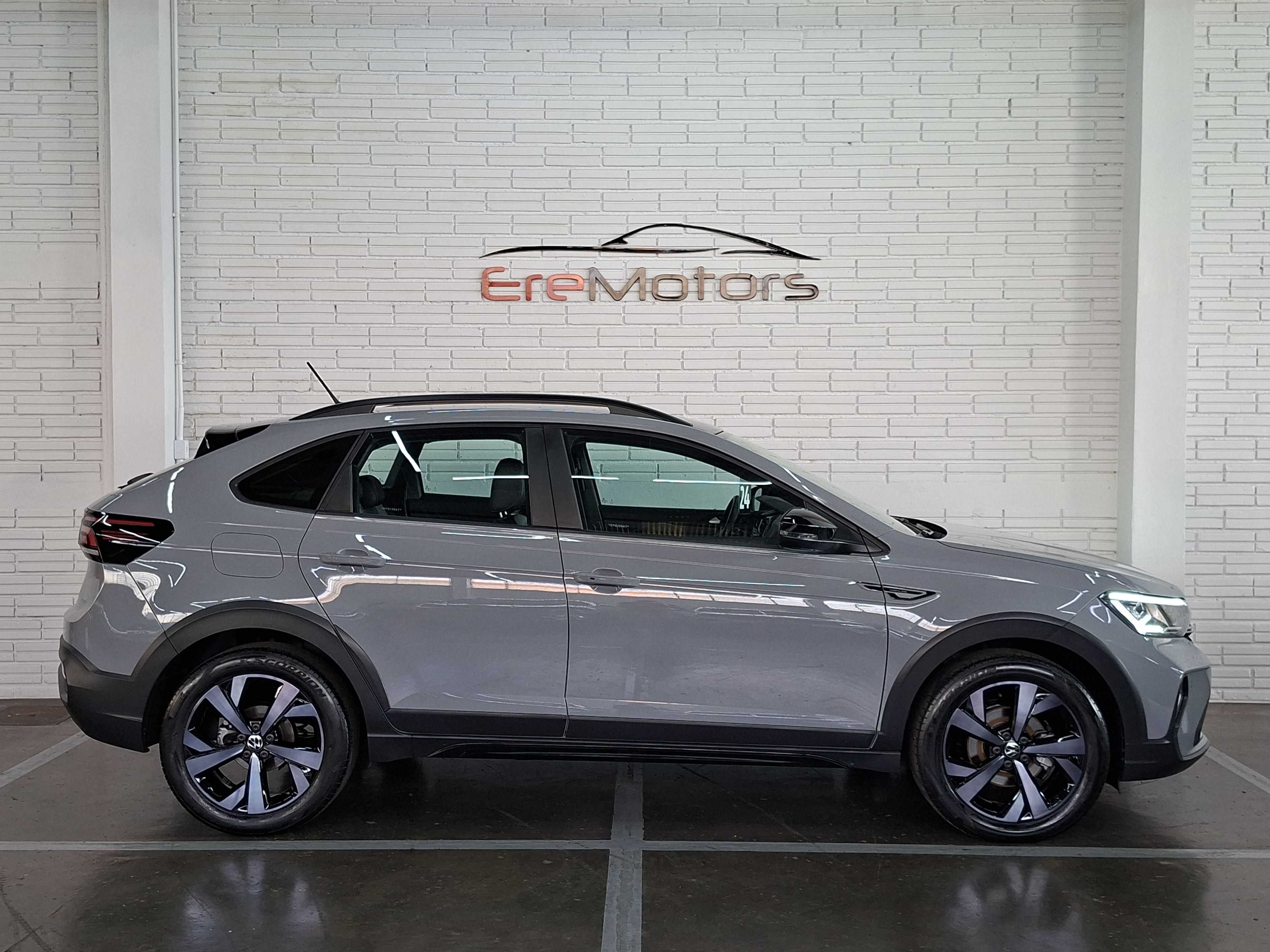 NIVUS HIGHLINE 200TSI