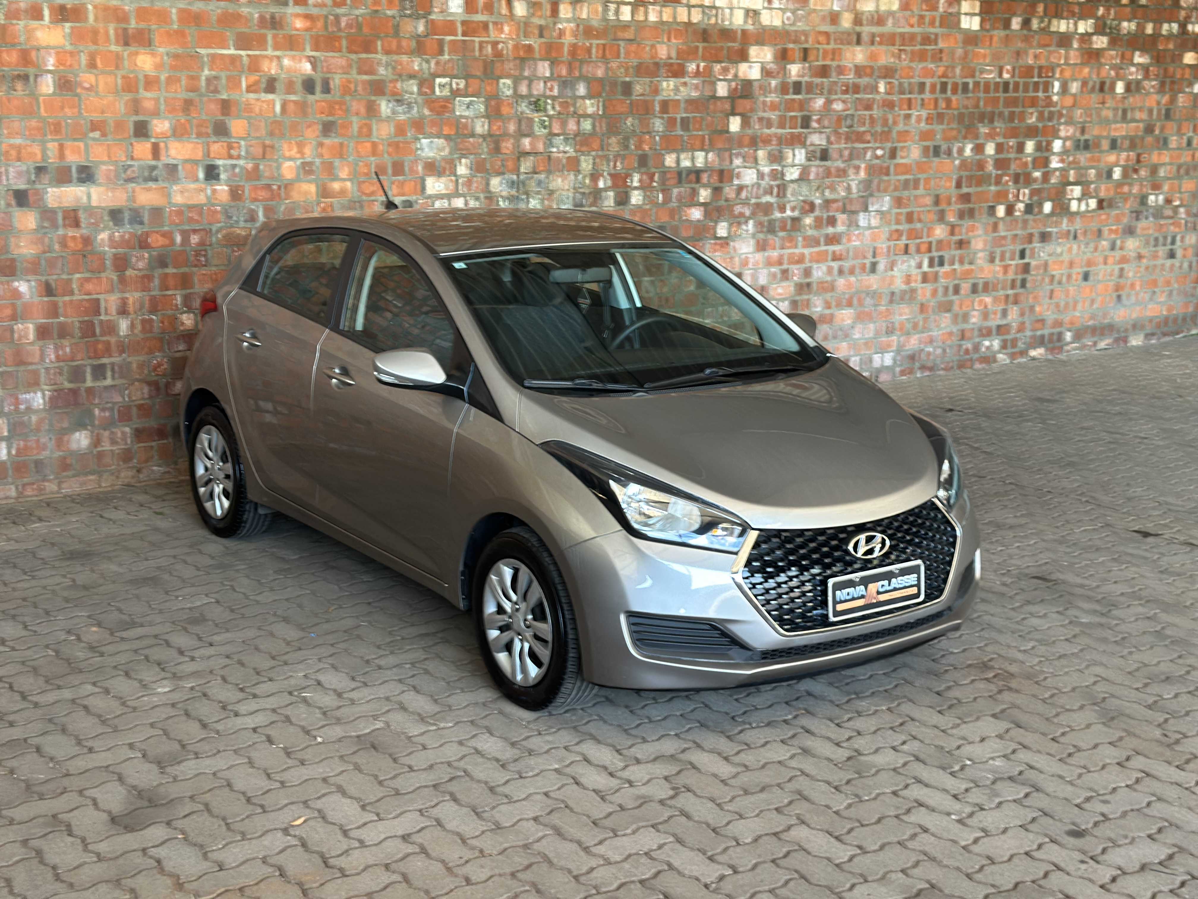 HB20 COMFORT 1.0 FLEX