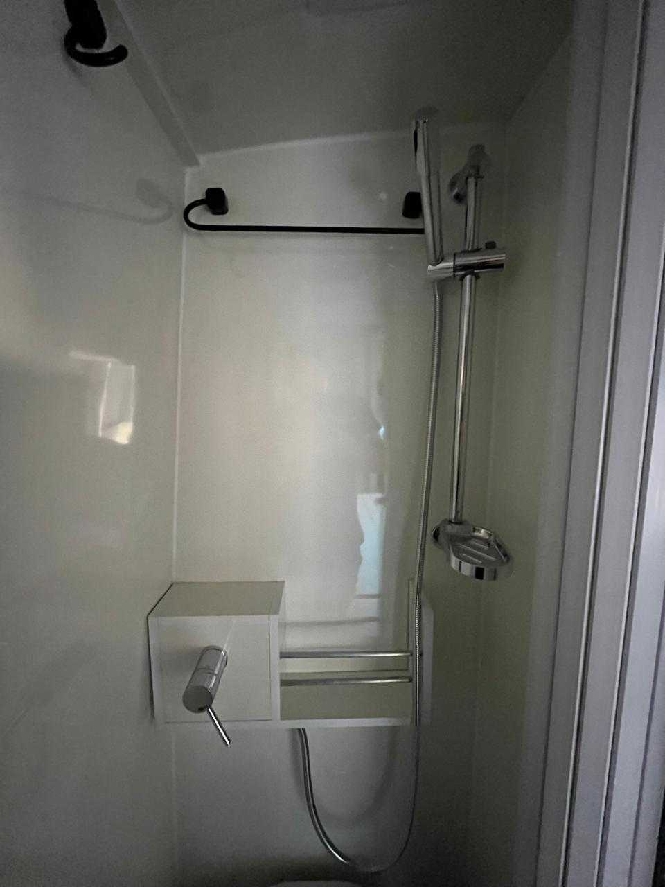 TRANSIT MOTORHOME 2.0TURBO AUT