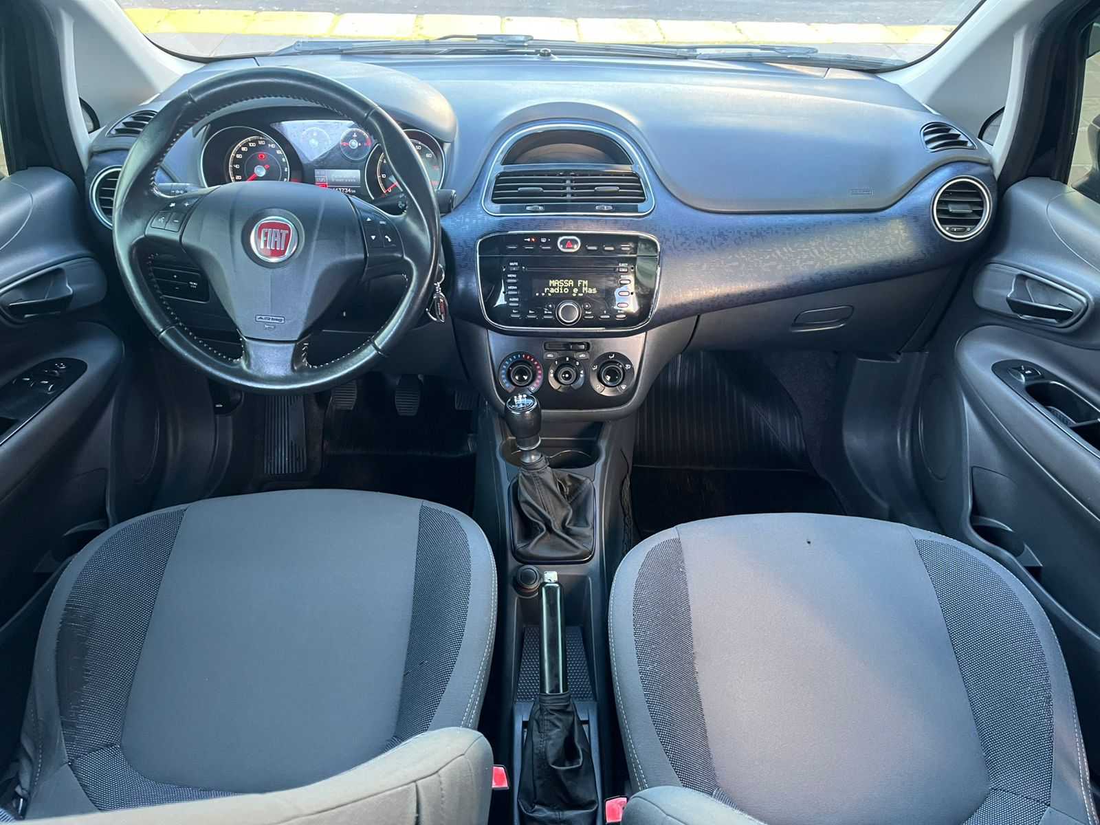 PUNTO 1.4 ATTRACTIVE