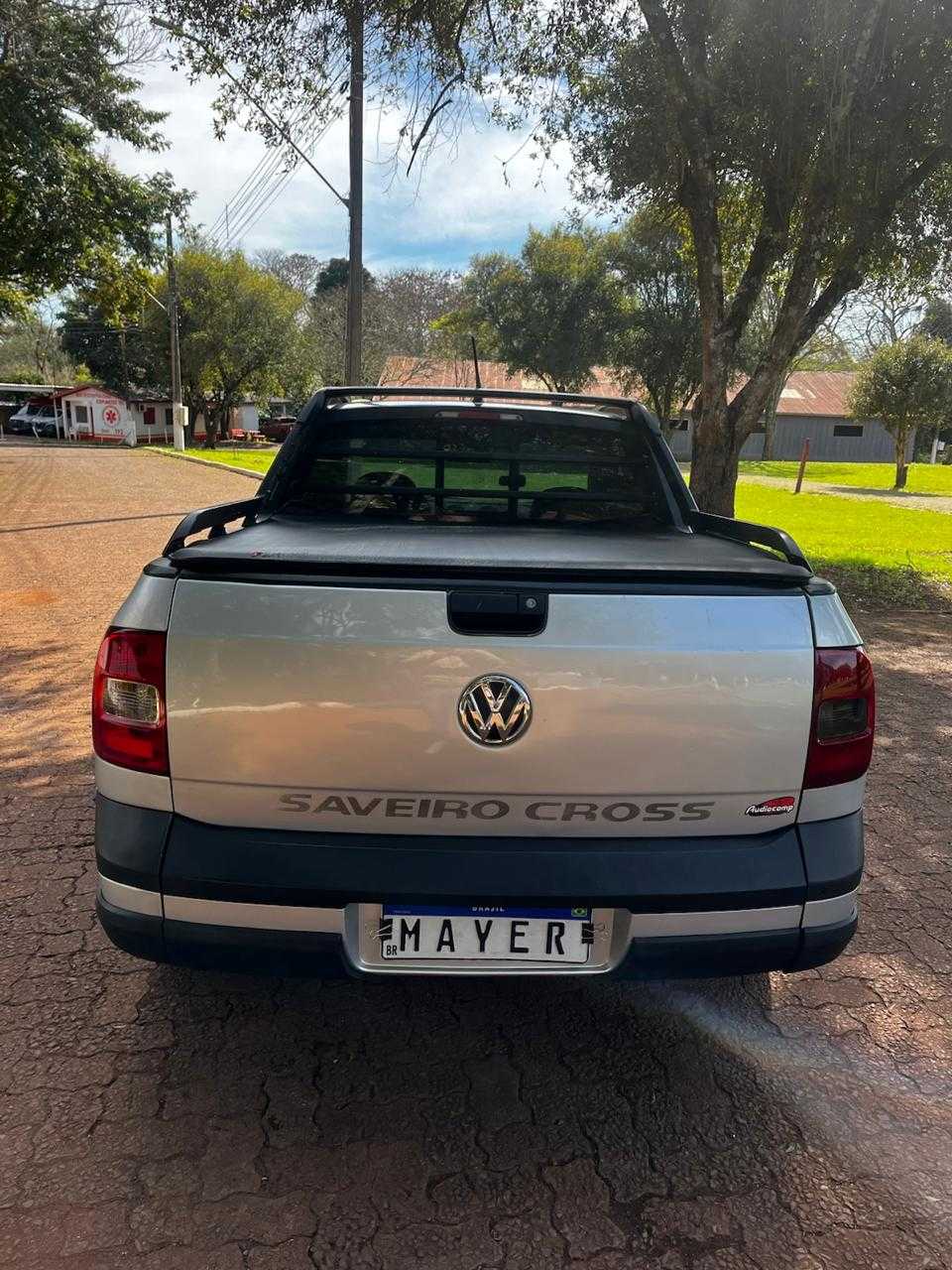 SAVEIRO CROSS 1.6 CE