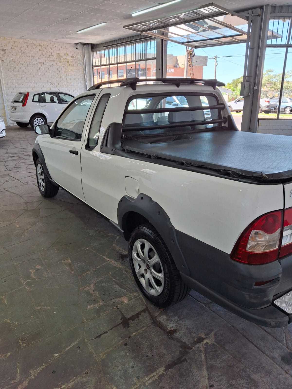 STRADA WORKING 1.4 CE