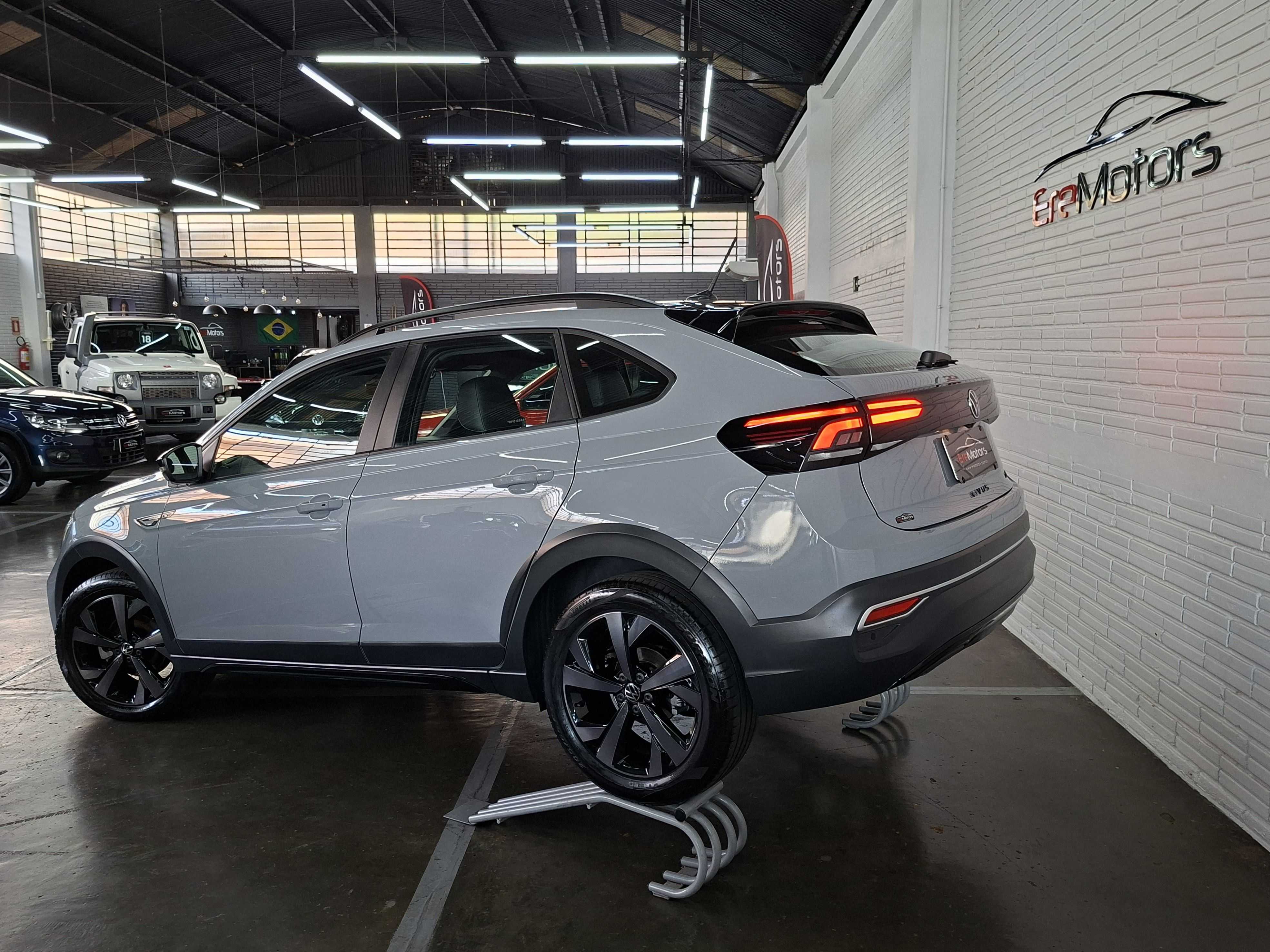 NIVUS HIGHLINE 200TSI