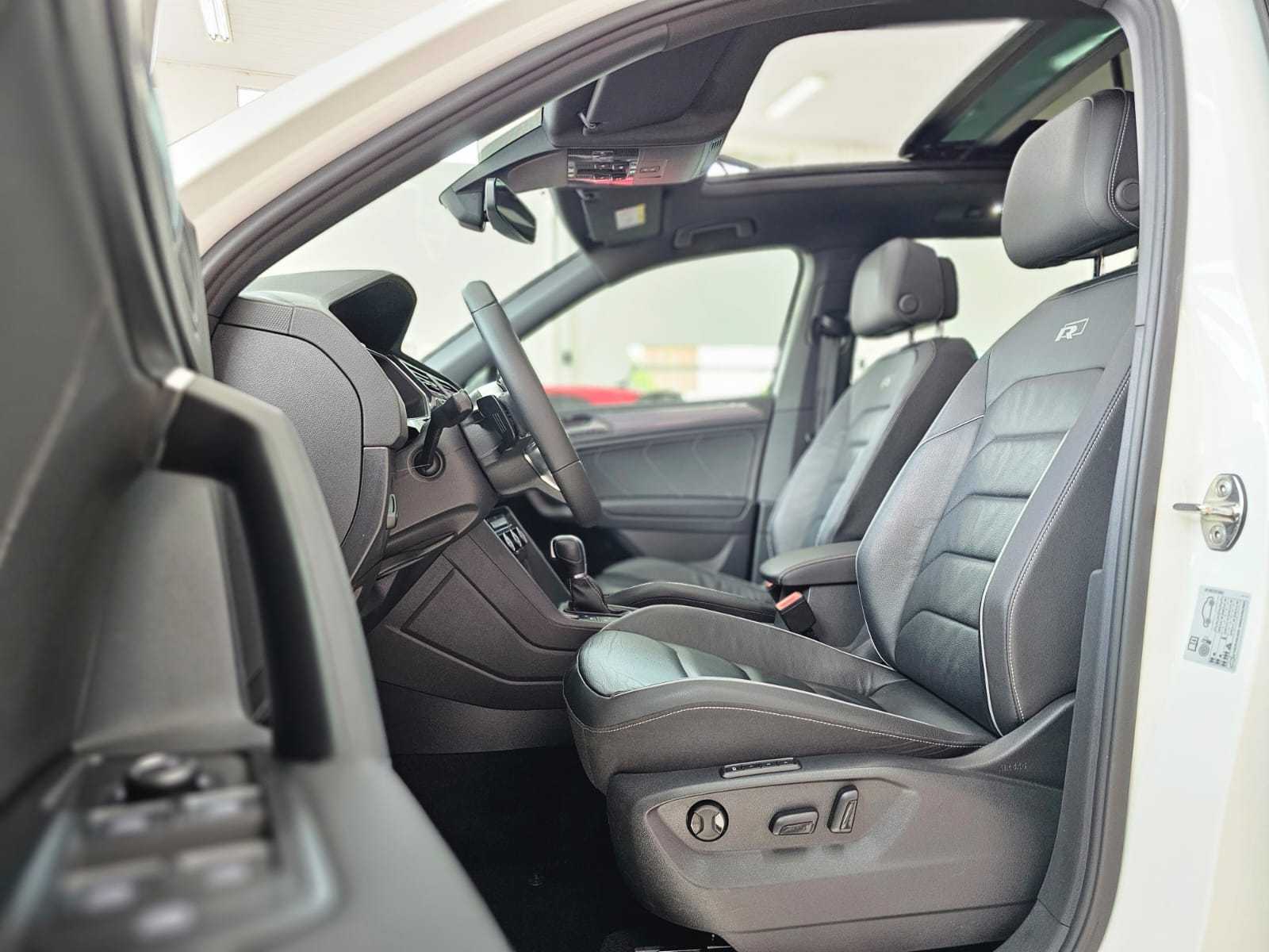 TIGUAN R-LINE 350