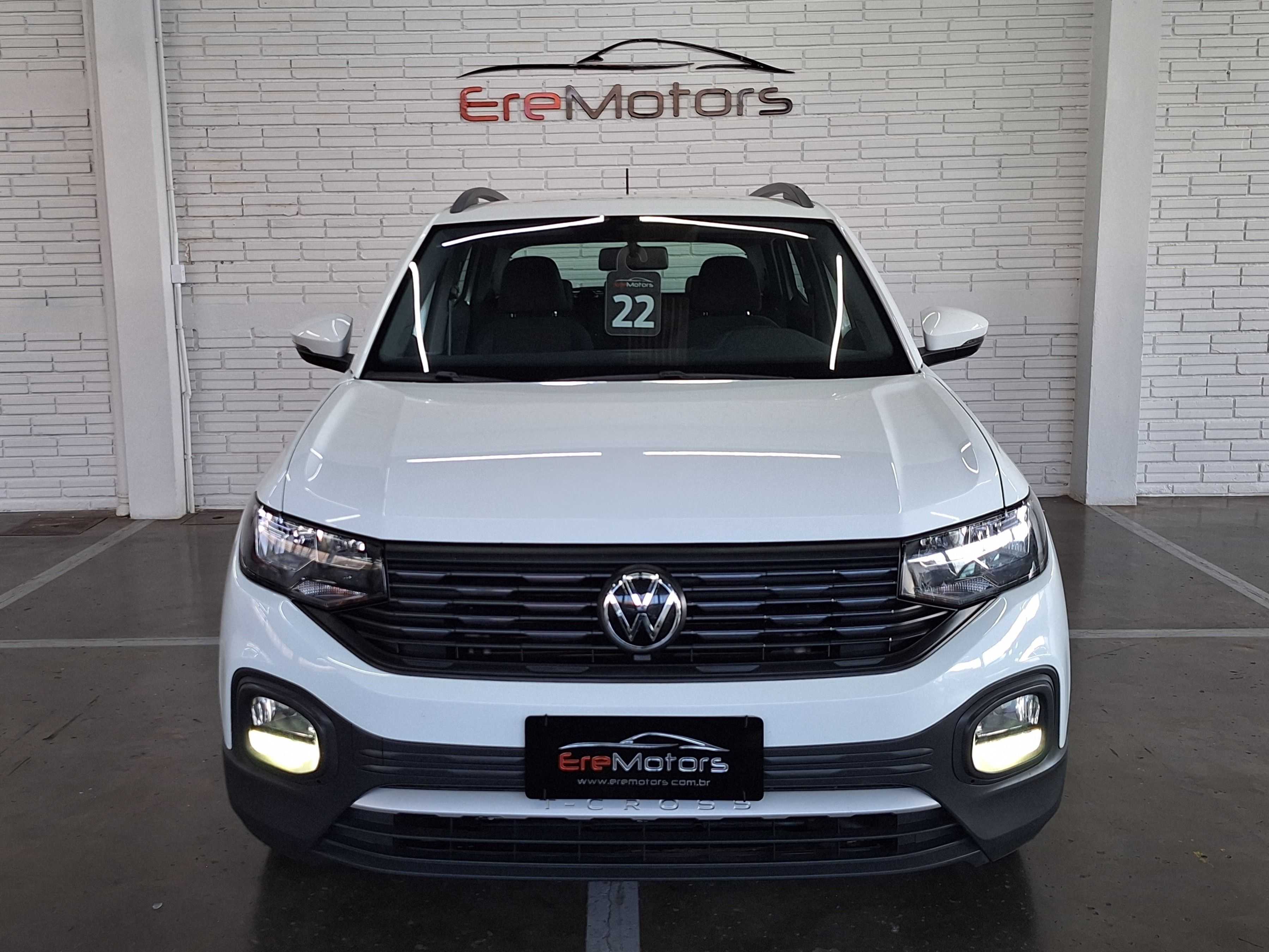 T-CROSS SENSE 200TSI