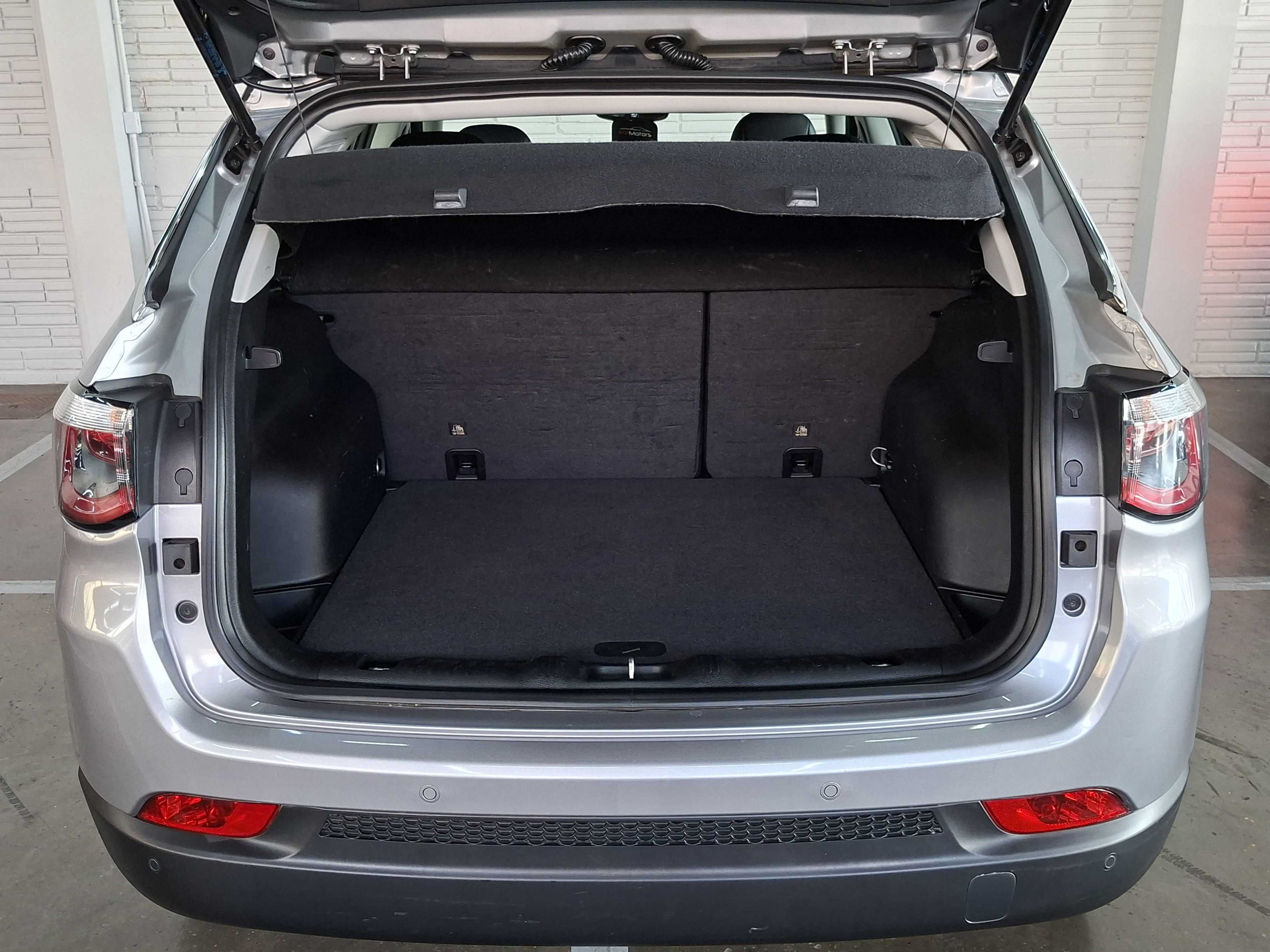 COMPASS LIMITED 2.0 4X4 DIESEL
