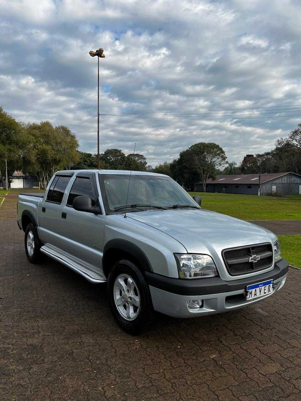 S10 ADVANTAGE 2.4