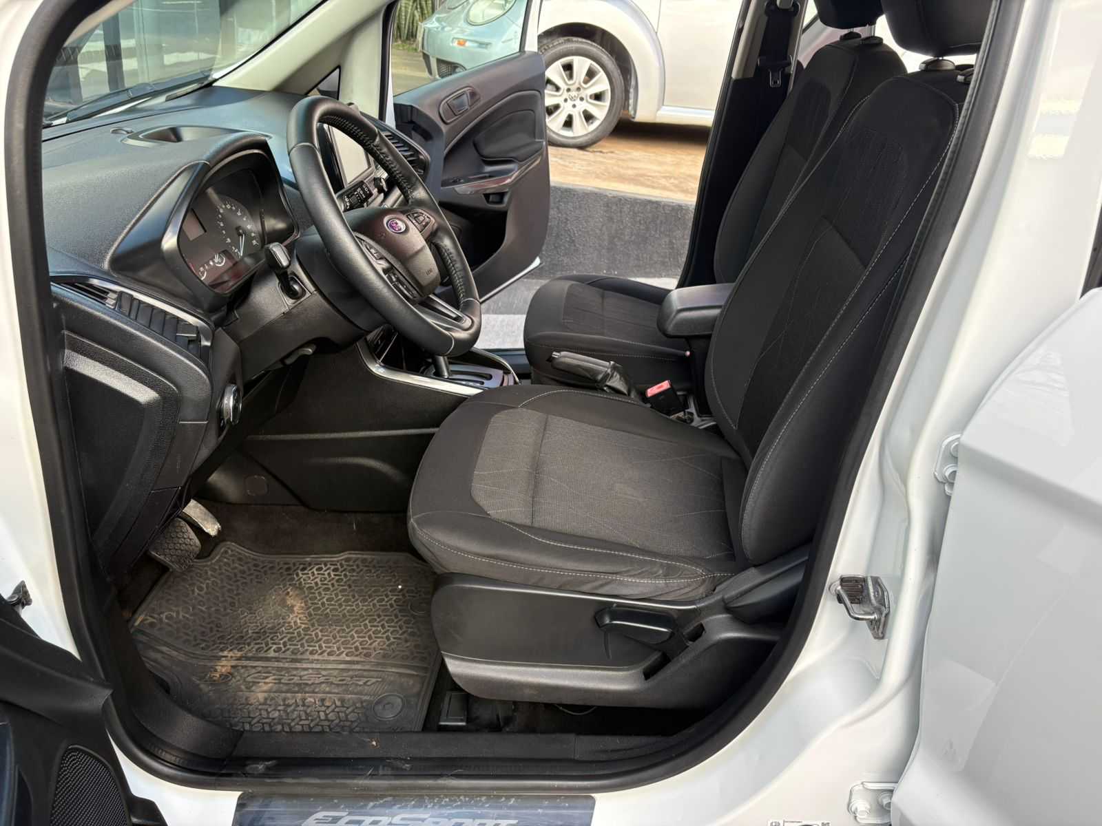 ECOSPORT SE 1.5