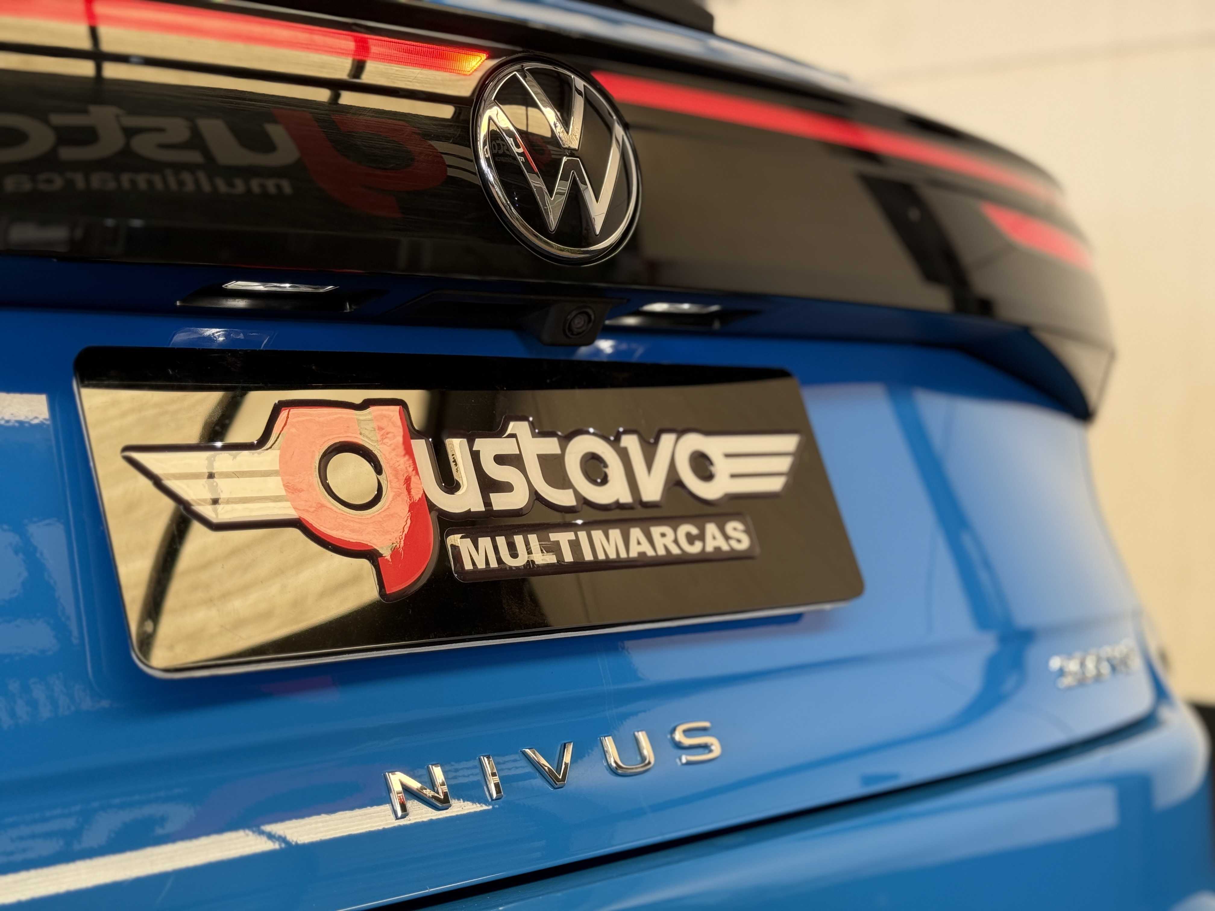 NIVUS HIGHLINE 200 TSI