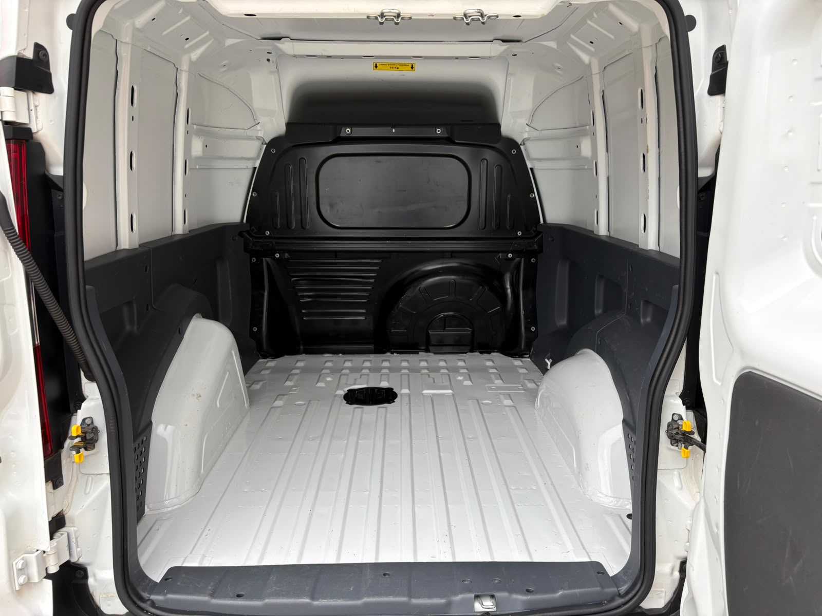 FIORINO ENDURENCE 1.4