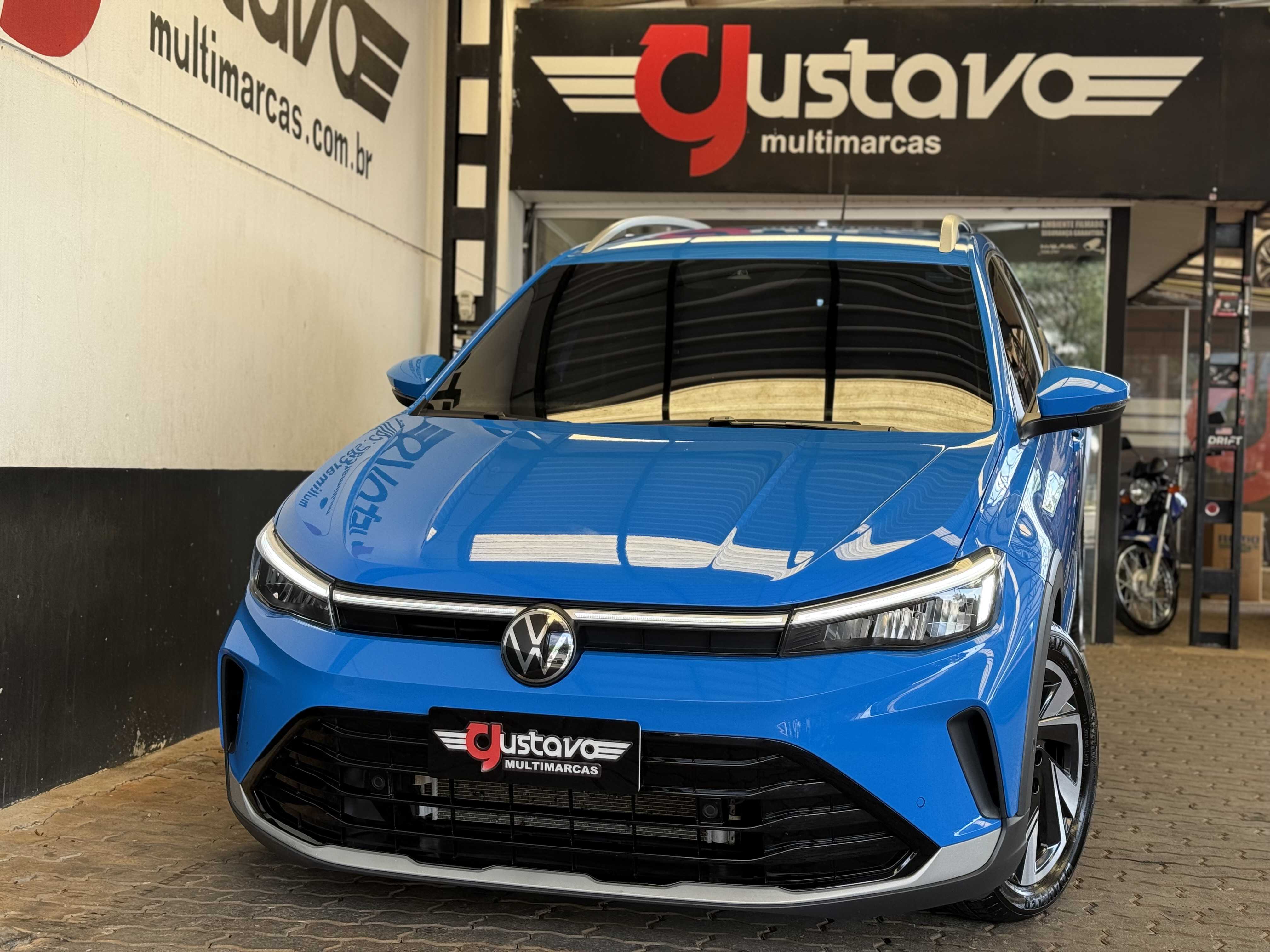 NIVUS HIGHLINE 200 TSI localizado em Lagoa Vermelha no estado de RS