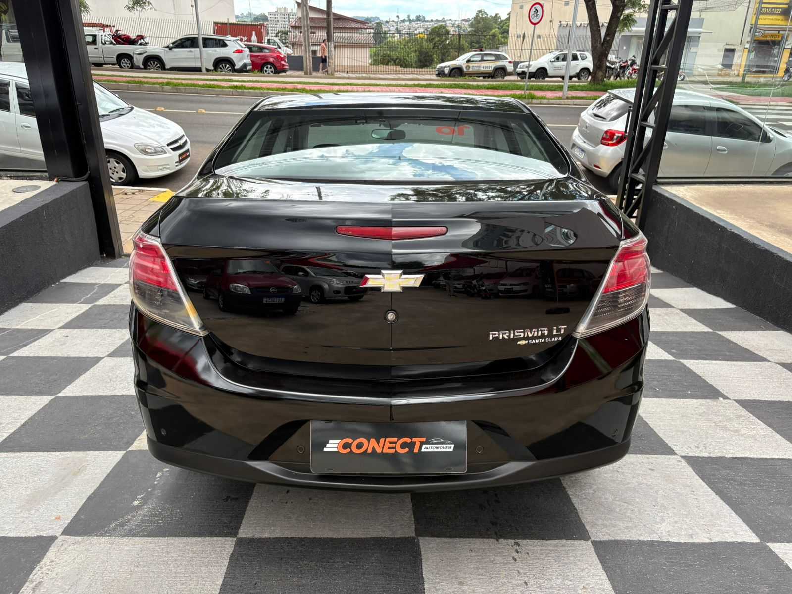 PRISMA LT 1.4 COMPLETO