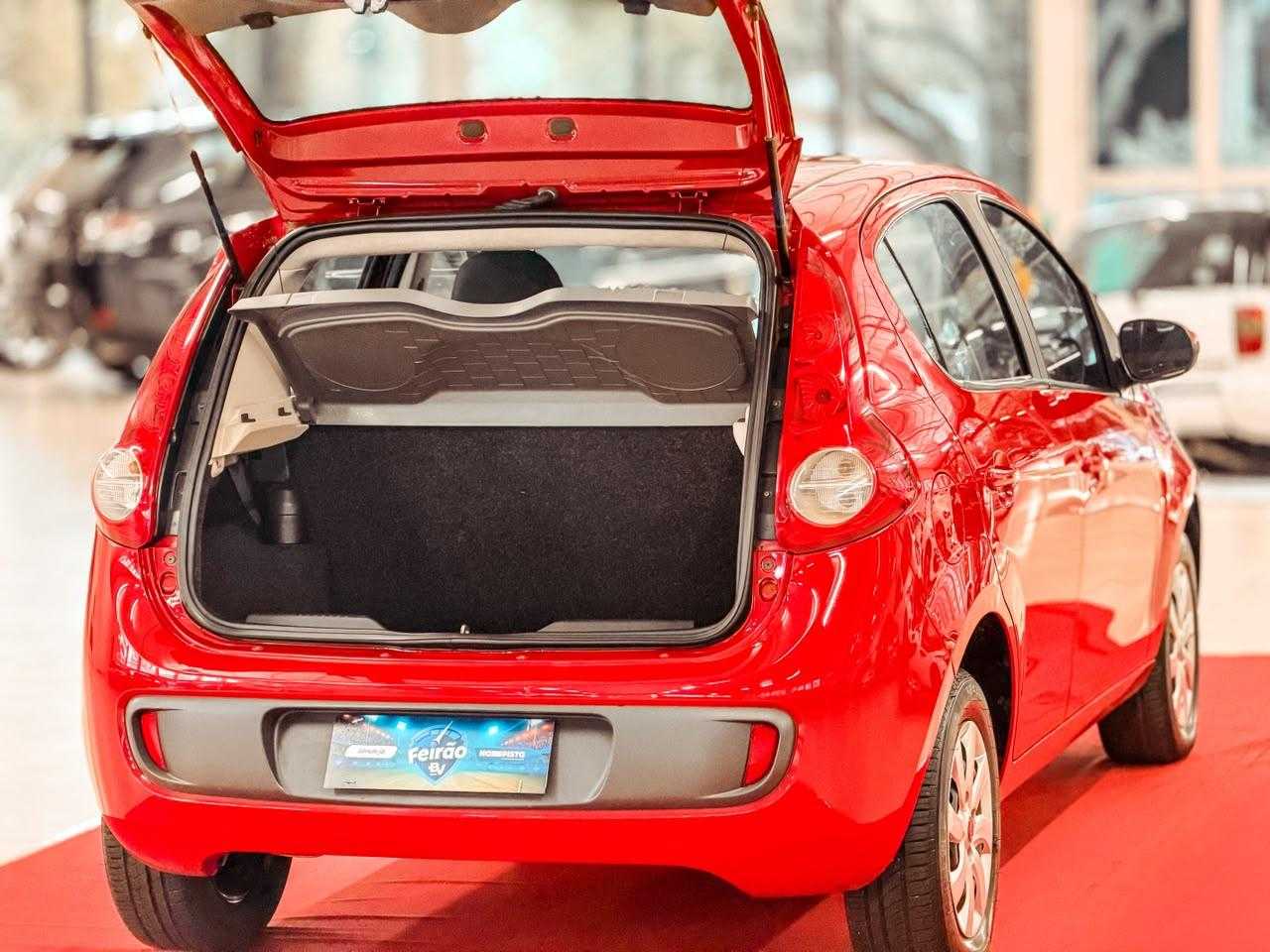 PALIO 1.4 ATTRACTIVE FLEX 4P